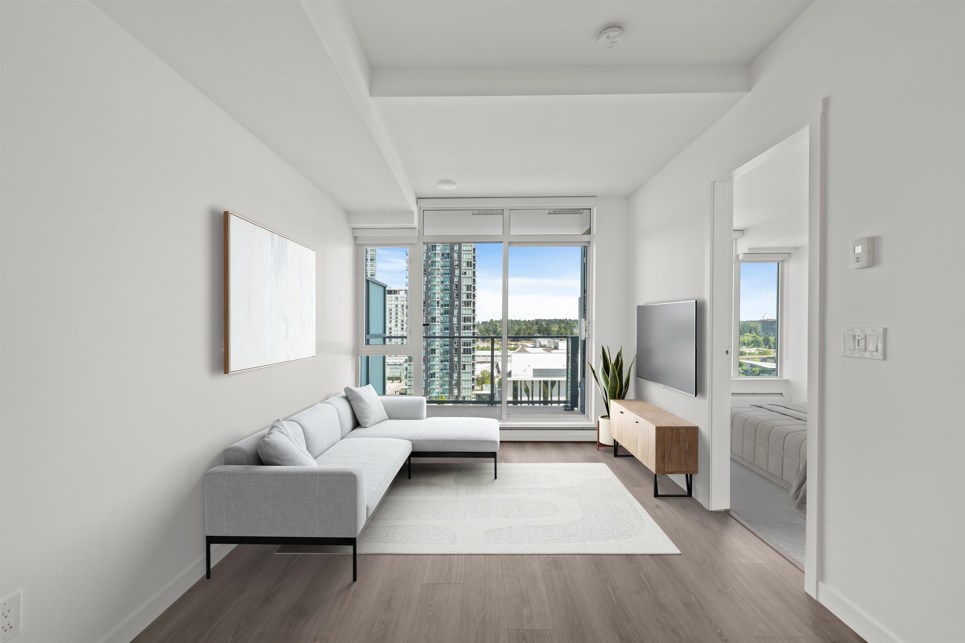 13350 Central Avenue #1211, Surrey, BC V3T 0S1