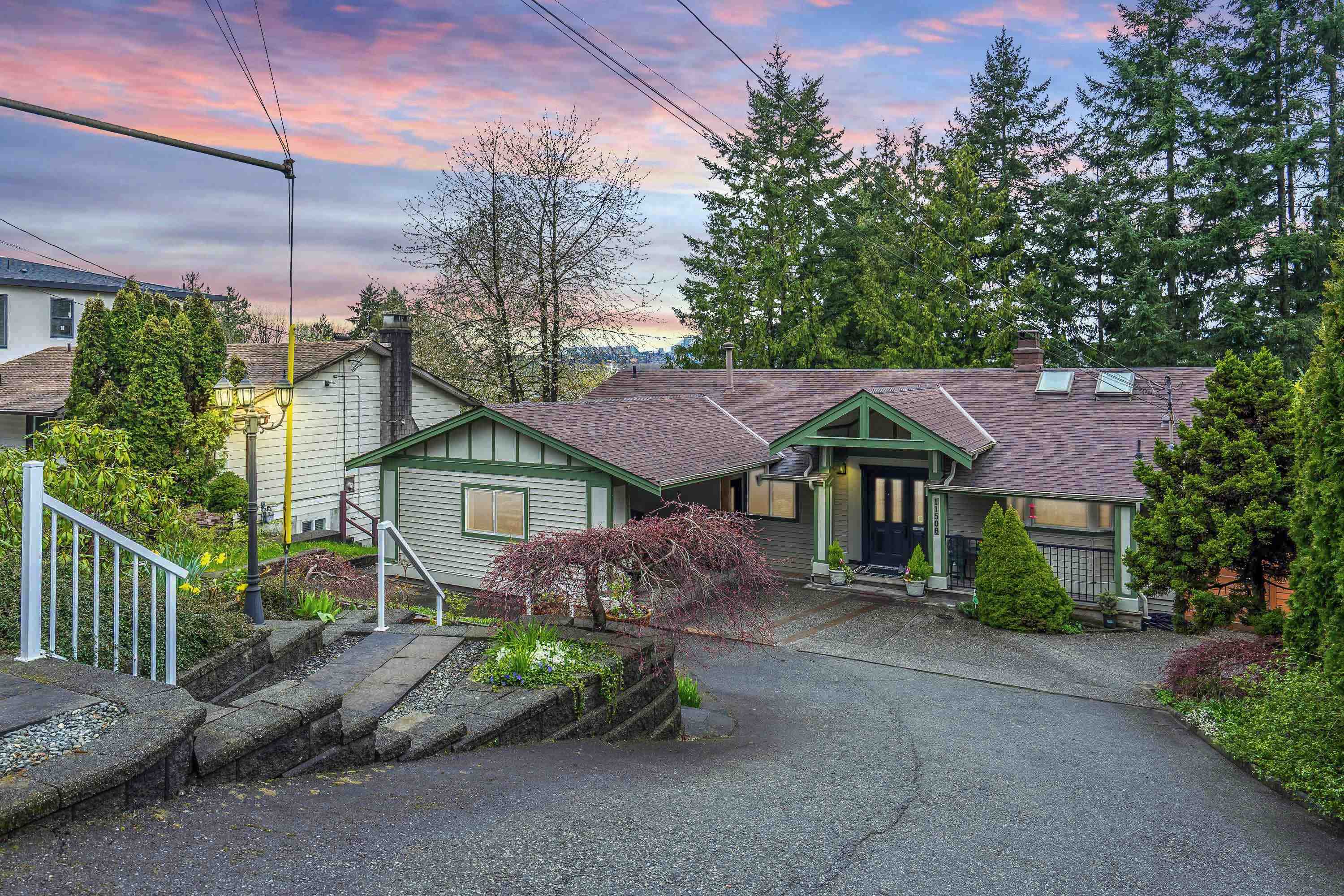 11506 Bailey Crescent, Surrey, BC V3V 6J7