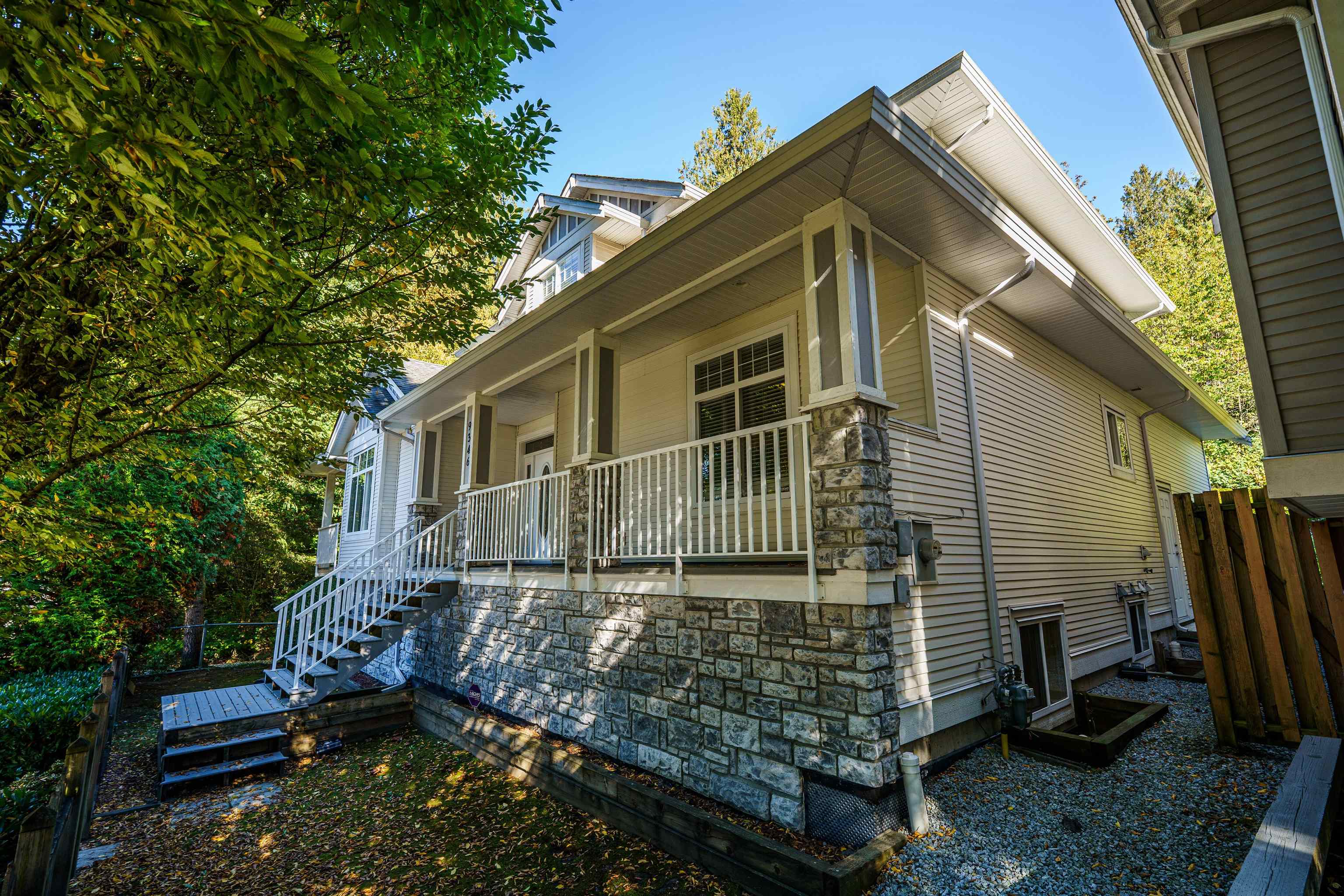 216 Street, Langley, BC V1M 4E1