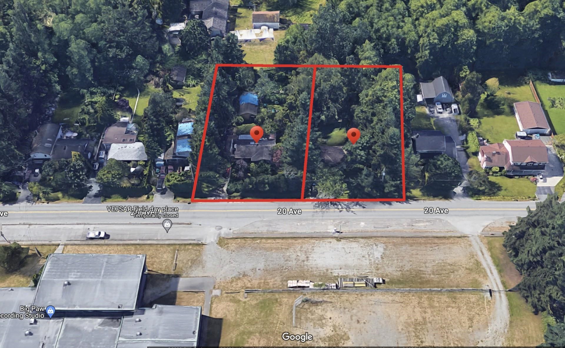 20 Avenue, Surrey, BC V3Z 9N5