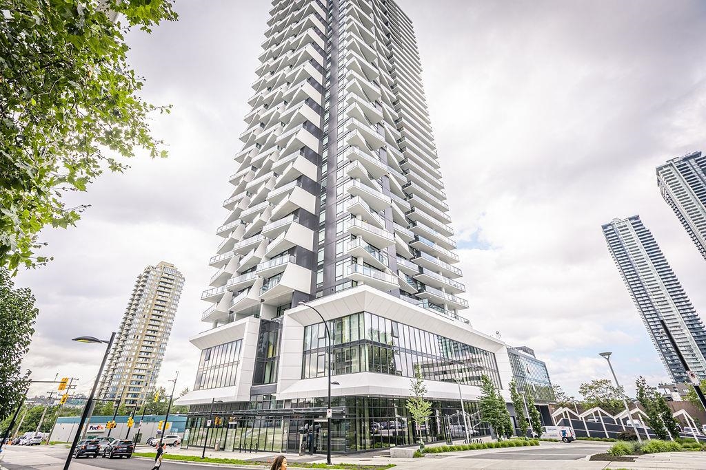 2181 Madison Avenue #510, Burnaby, BC V5C 0N4