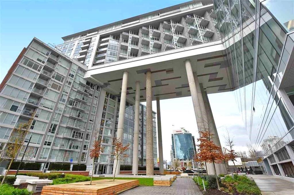 1618 Quebec Street #2026, Vancouver, BC V6A 0C5