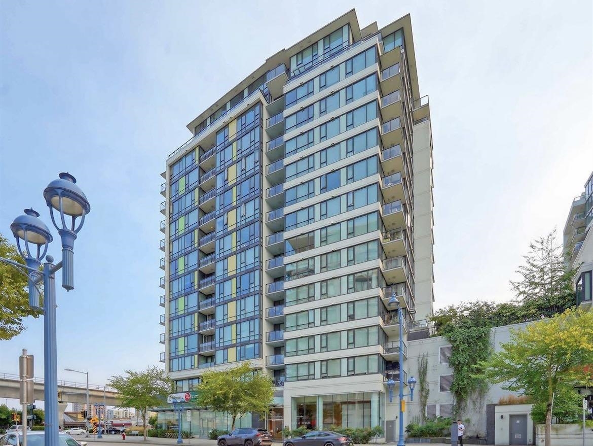 7988 Ackroyd Rd #916 #916, Richmond, BC V6K 0K6