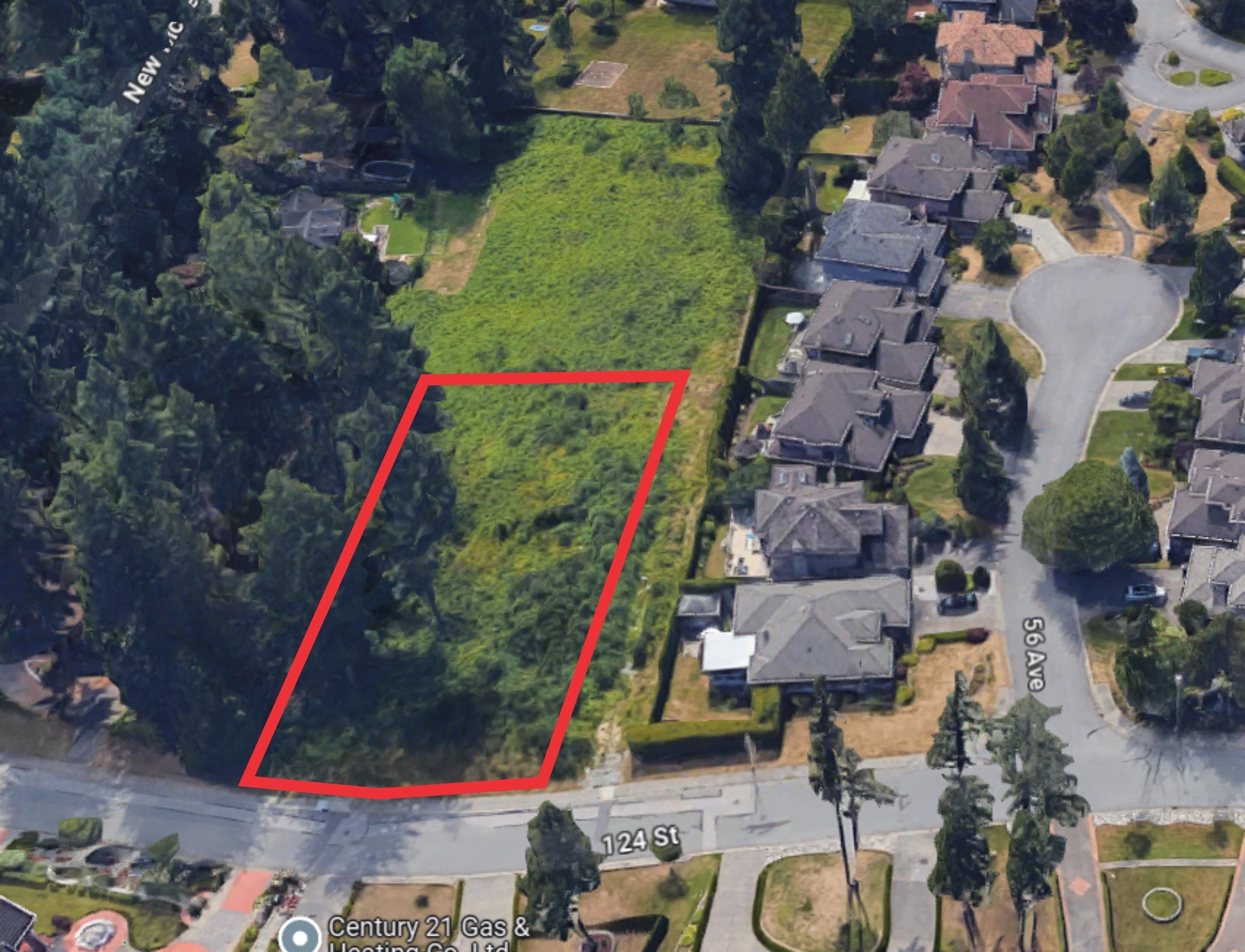 124 Street, Surrey, BC V3X 3H3