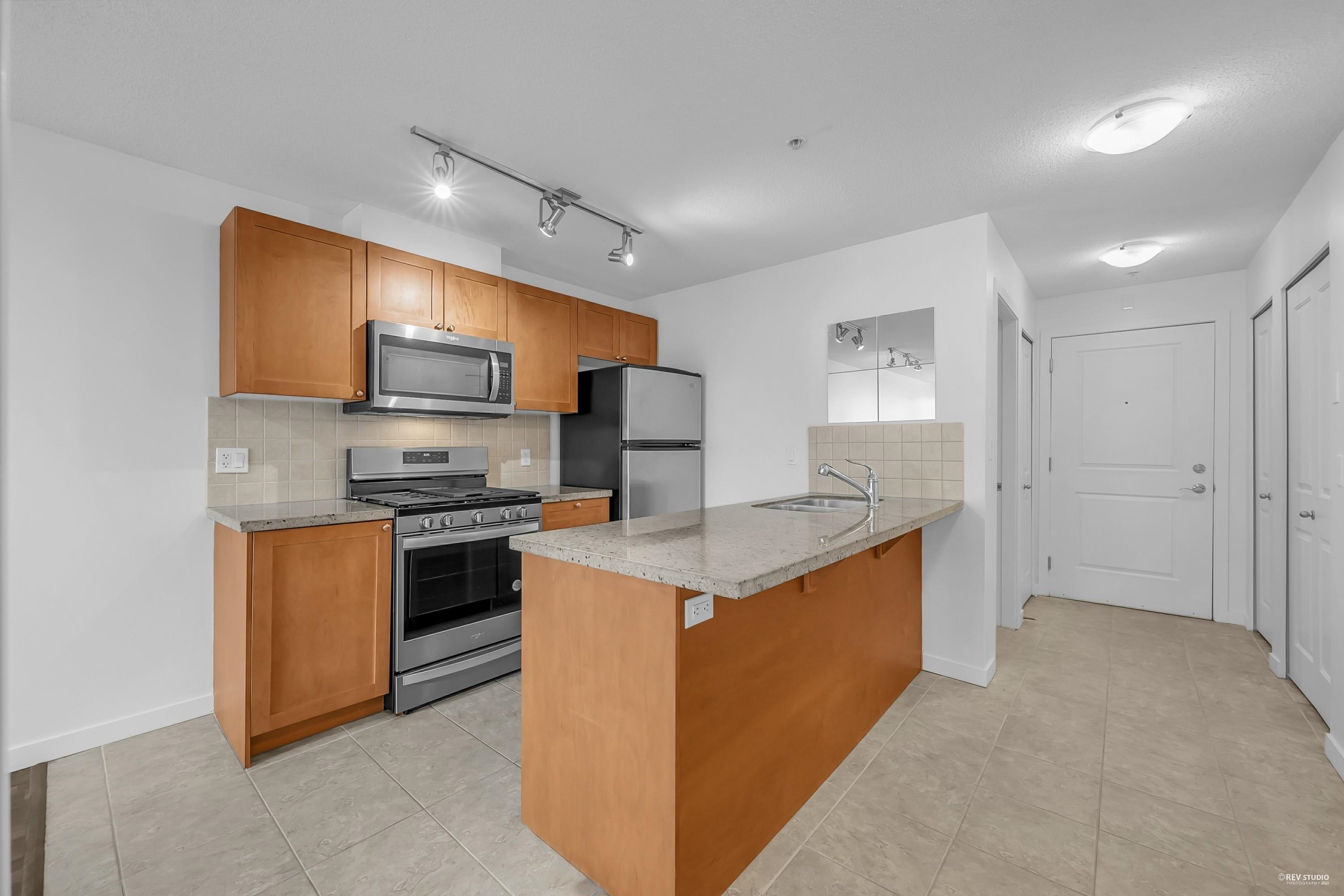 2636 East Hastings Street #309, Vancouver, BC V5K 0A4