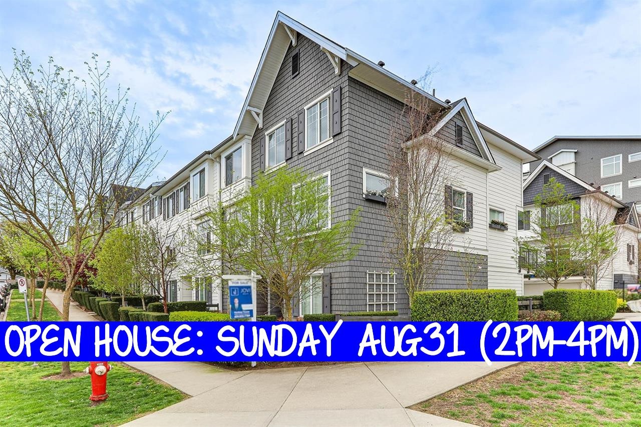 13636 81a Avenue #32, Surrey, BC V3W 1H9