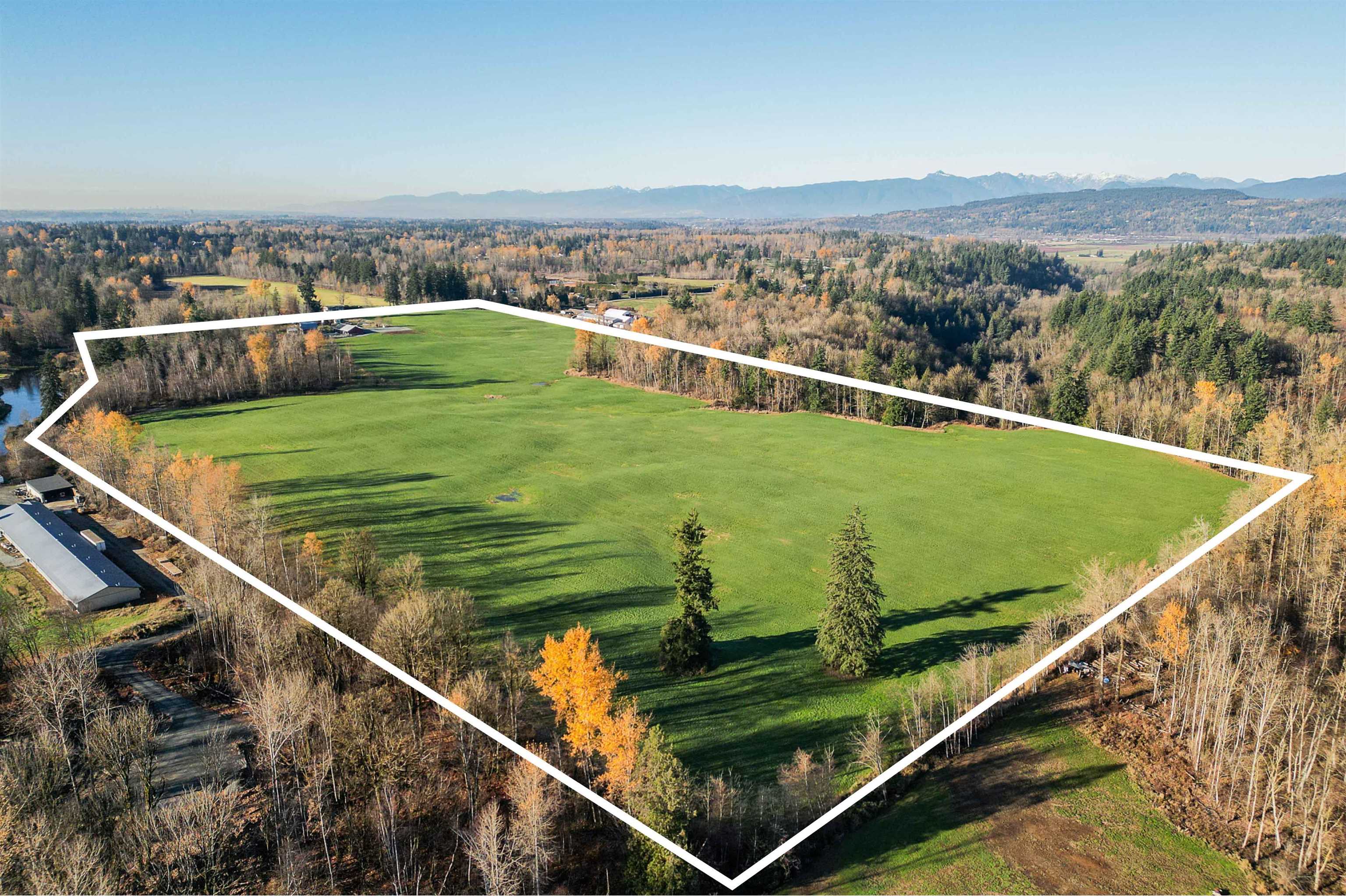 272 Street, Langley, BC V4W 1S6