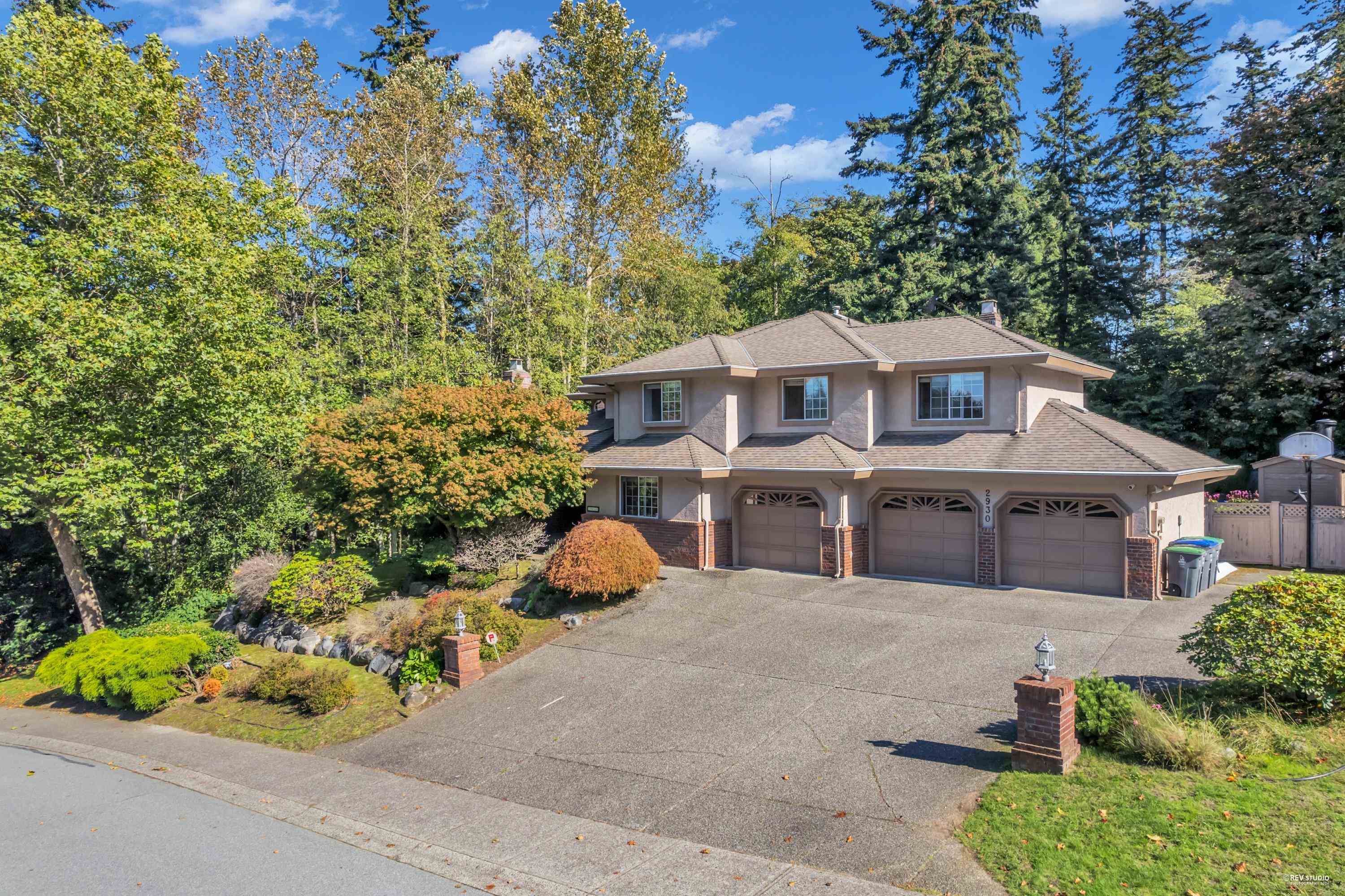 145a Street, Surrey, BC V4P 1P7