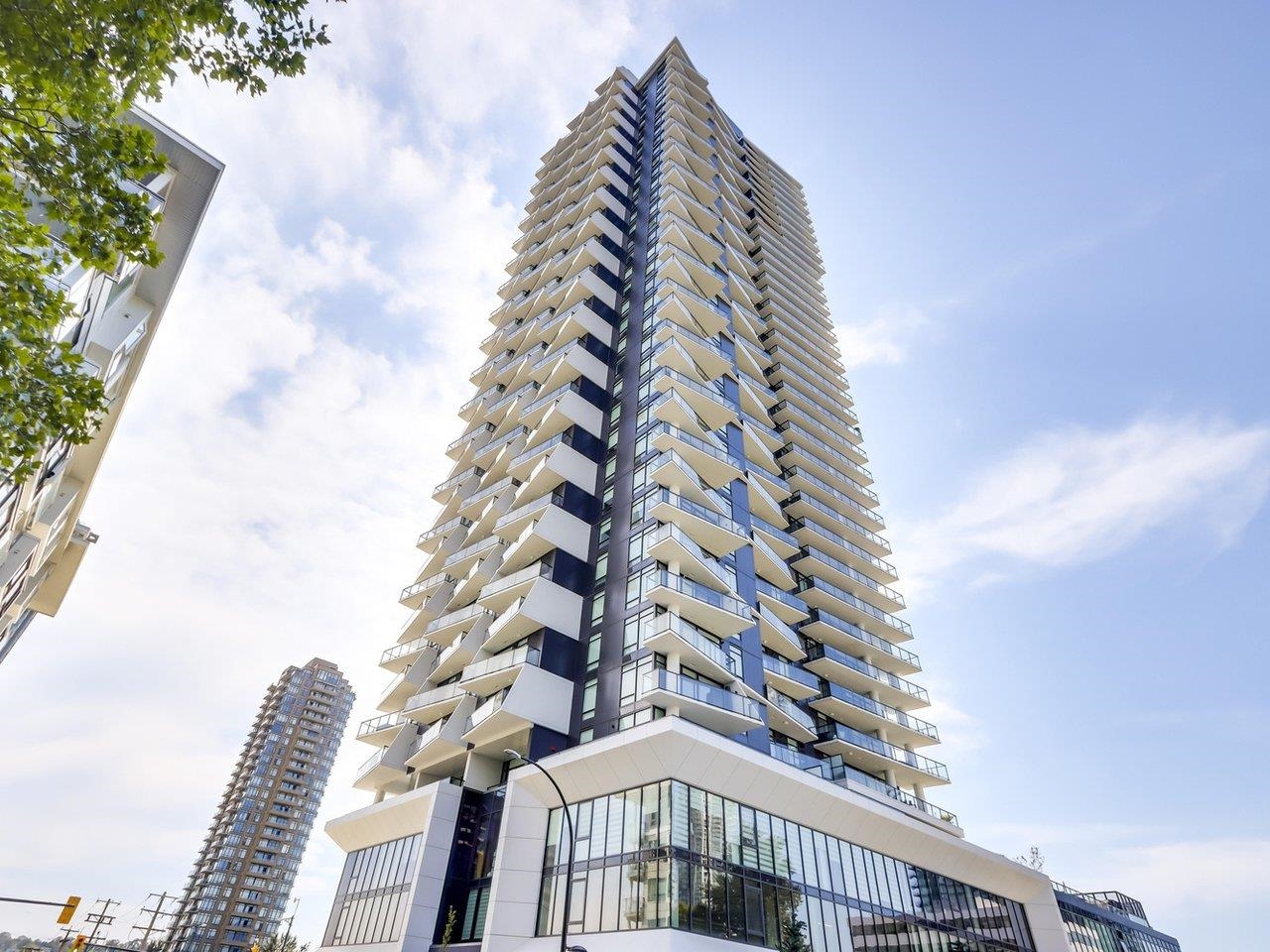 2181 Madison Avenue #3804, Burnaby, BC V5C 0N4