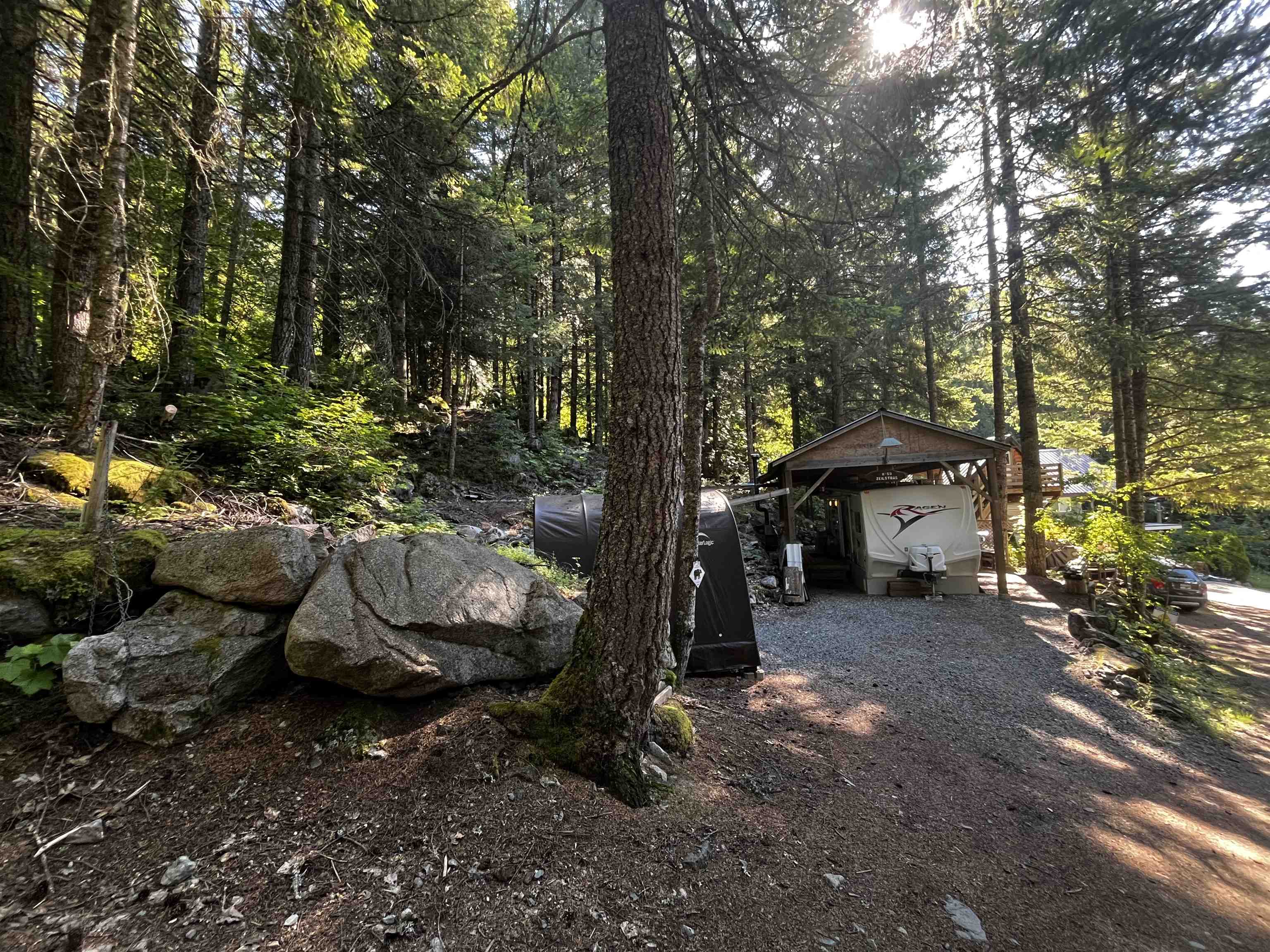 H59 Blueberry Crescent, Sunshine Valley, BC V0X 1L5