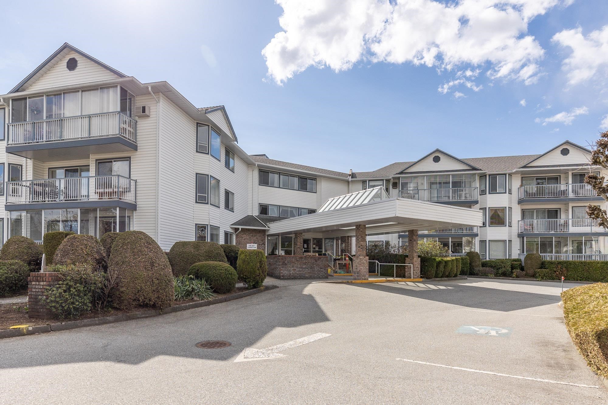 2425 Church Street #104, Abbotsford, BC V2T 3J8