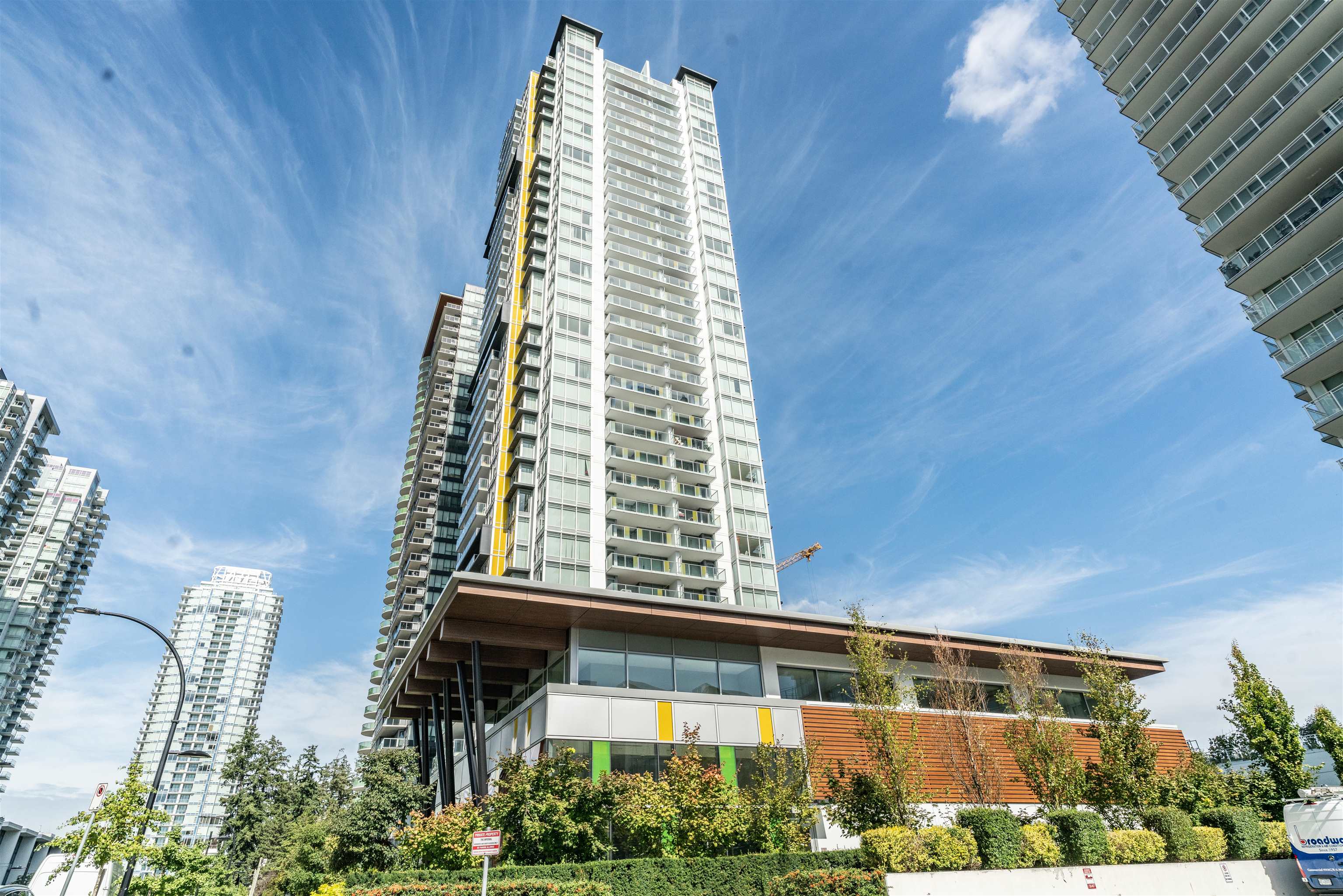 6700 Dunblane Avenue #1005, Burnaby, BC V5H 0J3