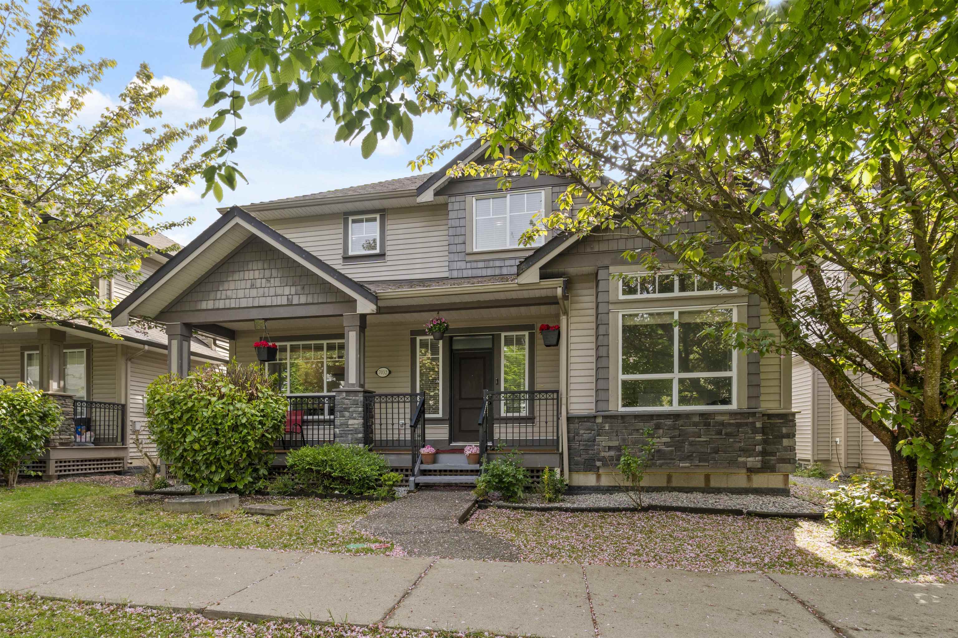 195a Street, Surrey, BC V4N 5Z2