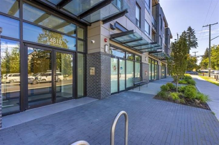 14818 60 Avenue #311, Surrey, BC V3S 1R9