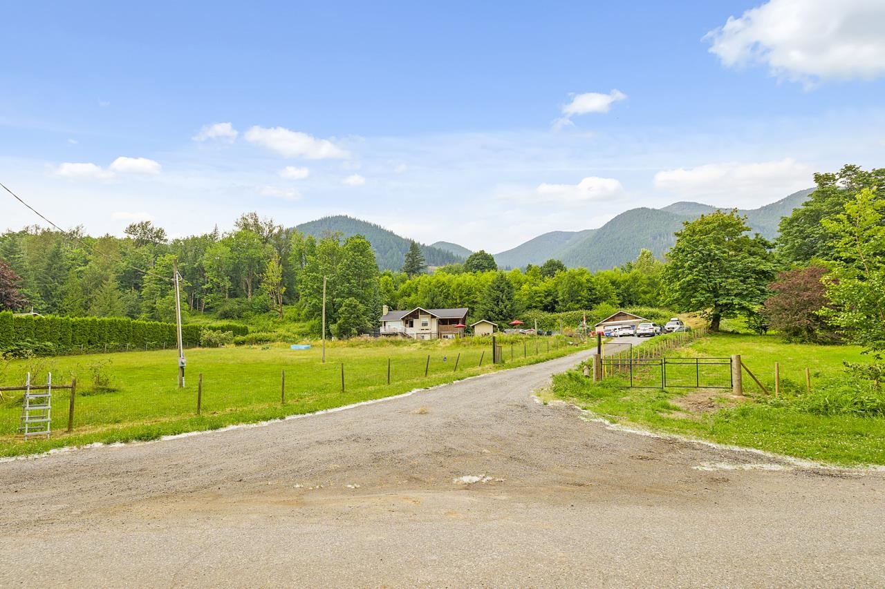 Husband Road, Mission, BC V0M 1G0