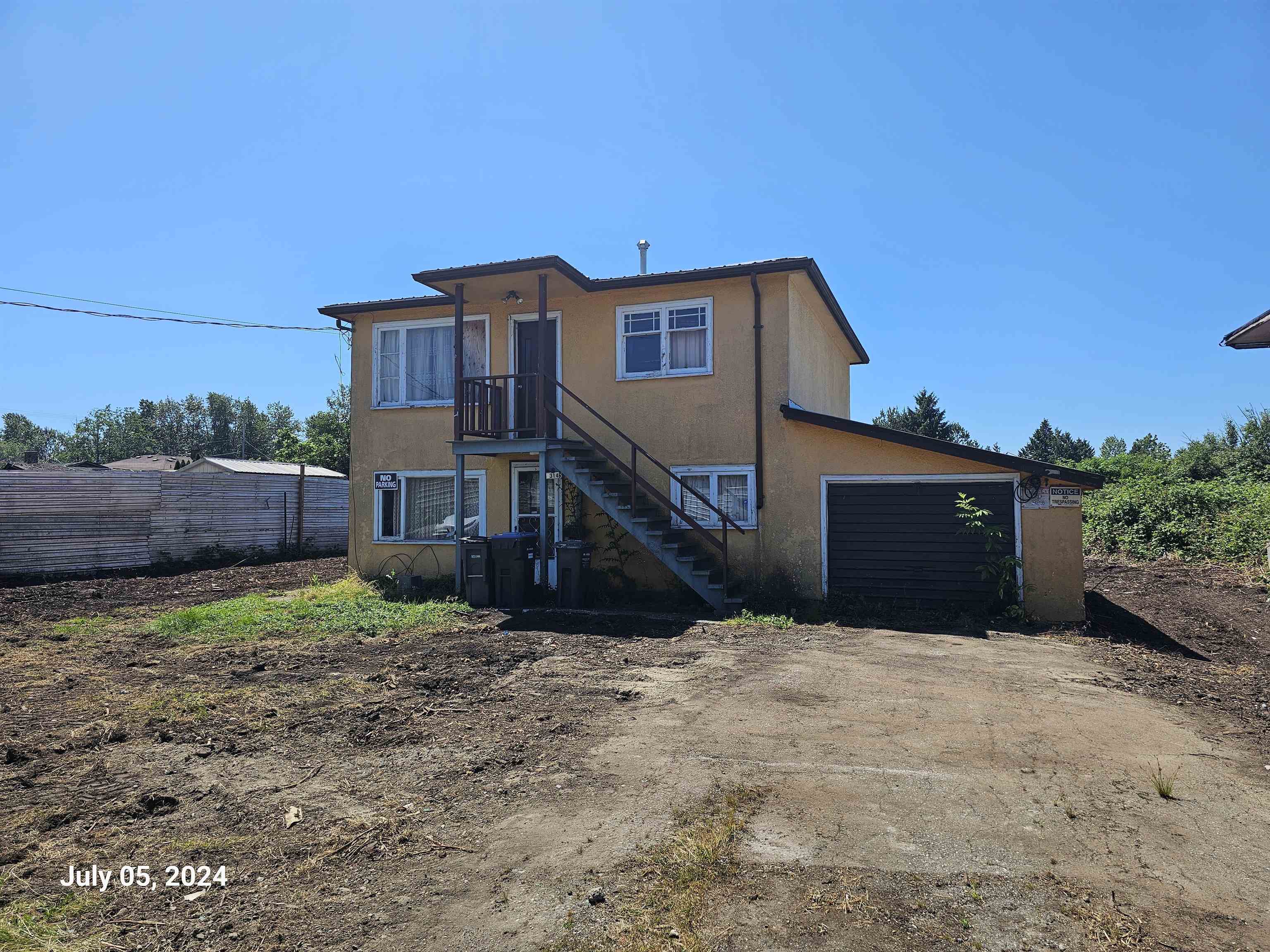 314 Stanley Street, New Westminster, BC V3M 5H2