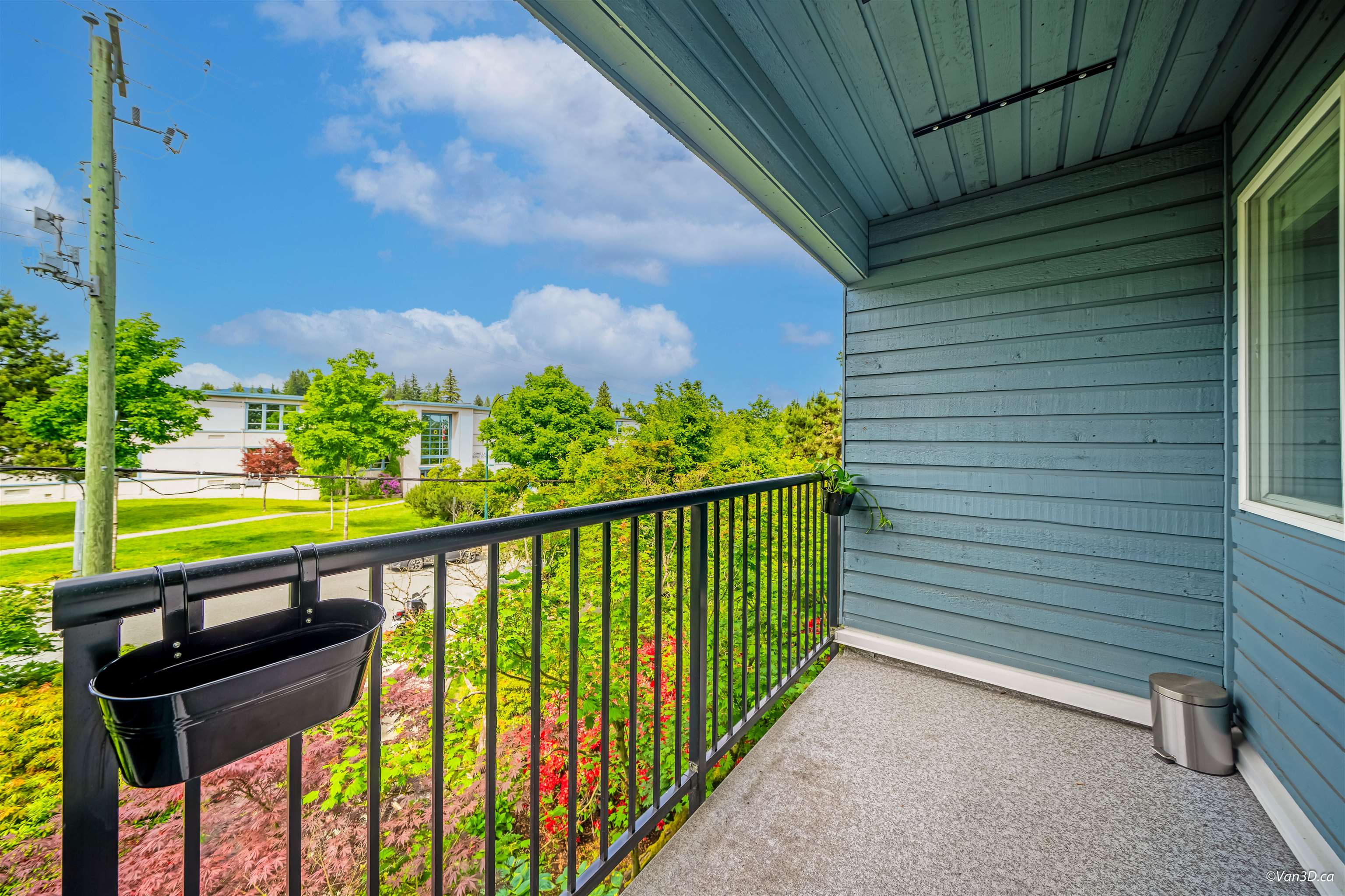 1122 King Albert Avenue #307, Coquitlam, BC V3J 1X7