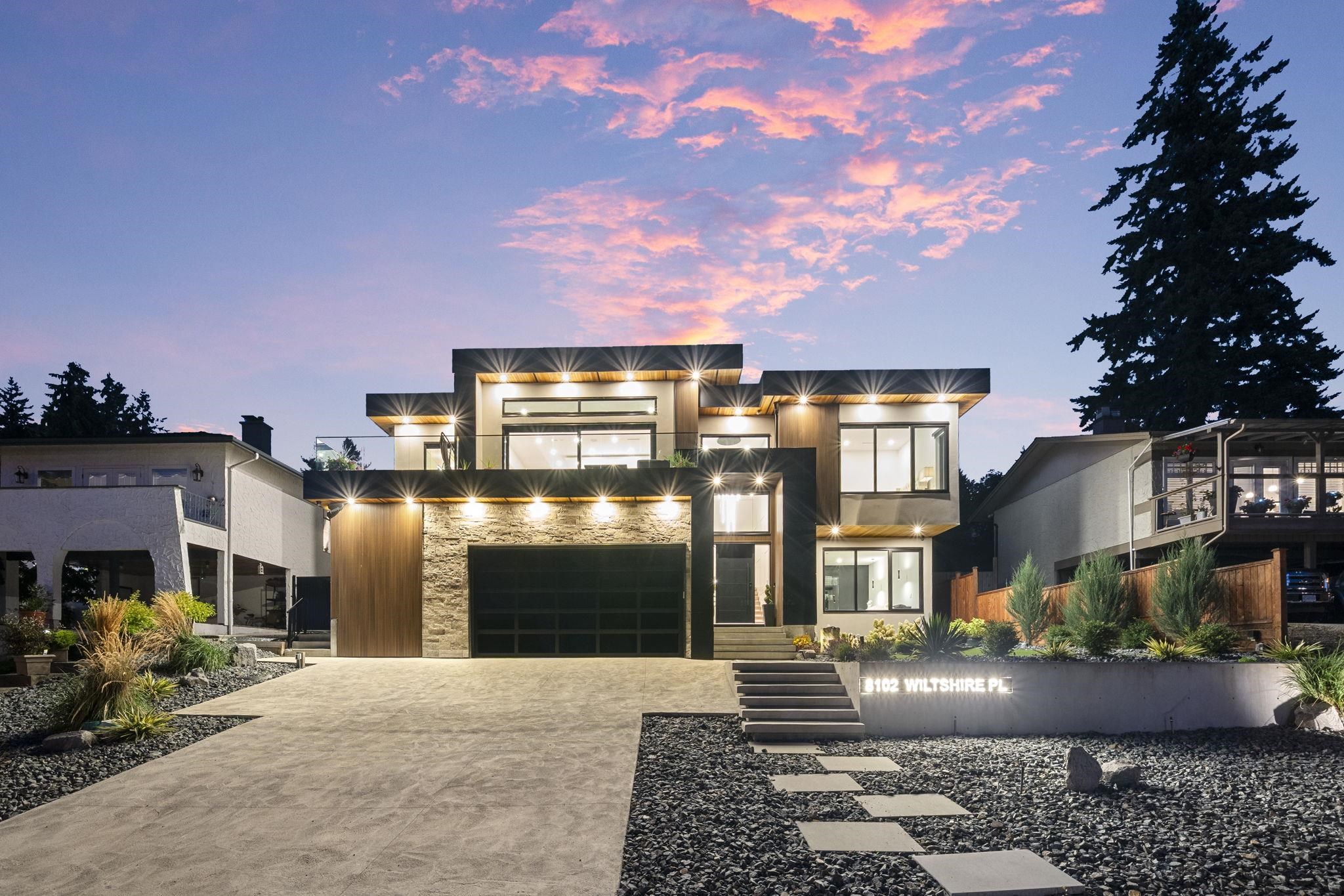 8102 Wiltshire Place, Delta, BC V4C 6T2