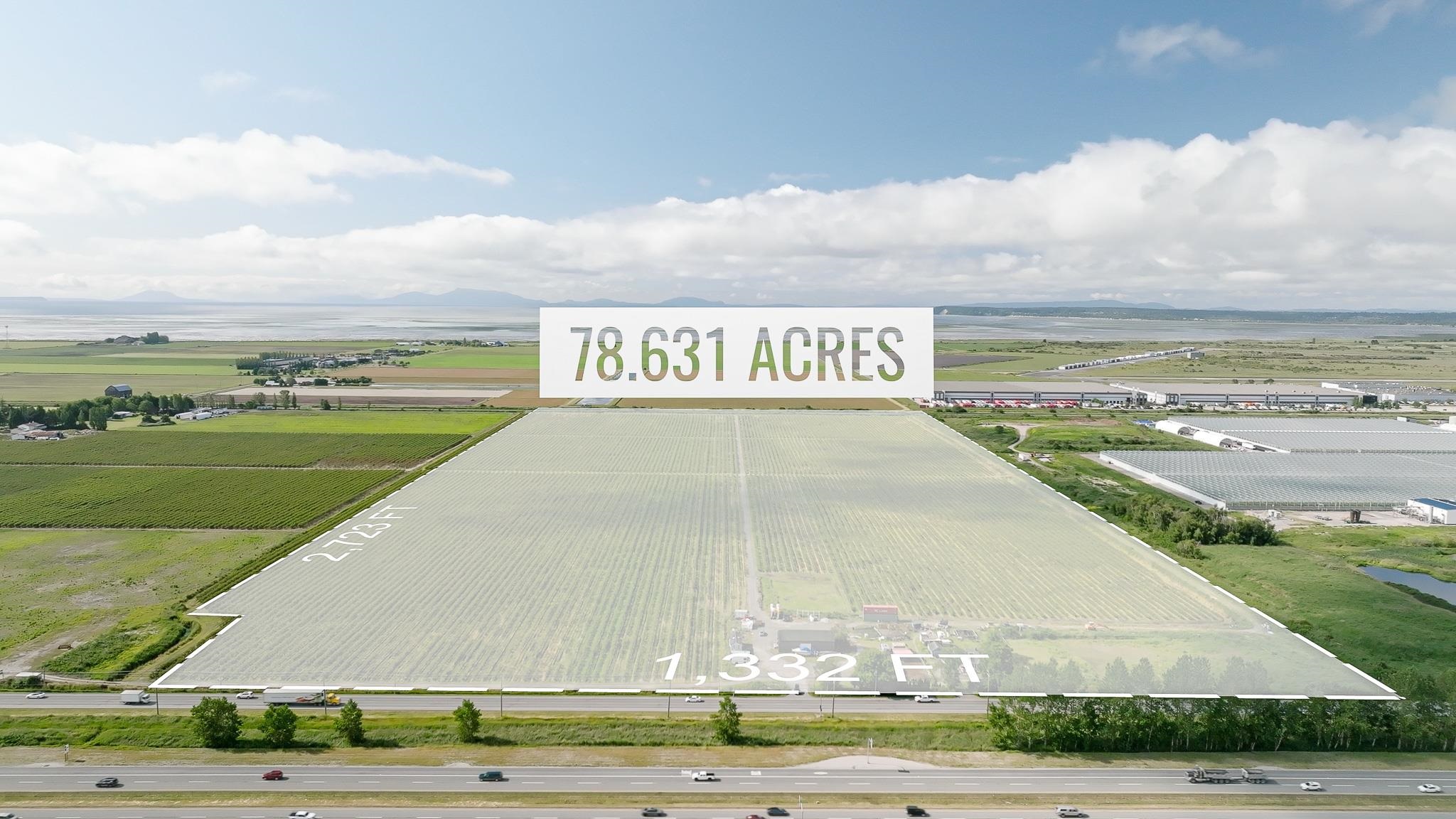 8442 Ladner Trunk Road, Delta, BC V4K 3N3