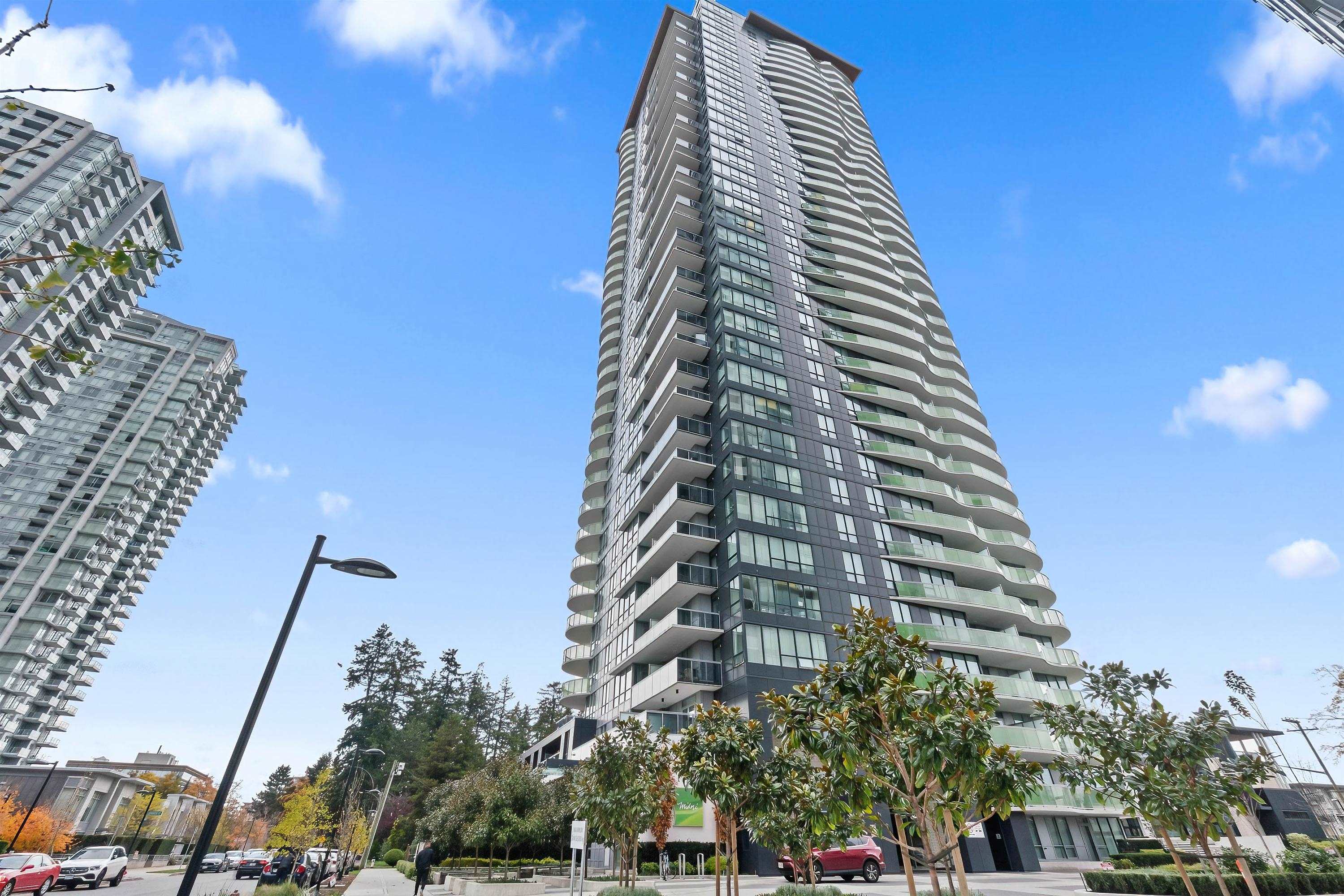 6638 Dunblane Avenue #3207, Burnaby, BC V5H 0G8