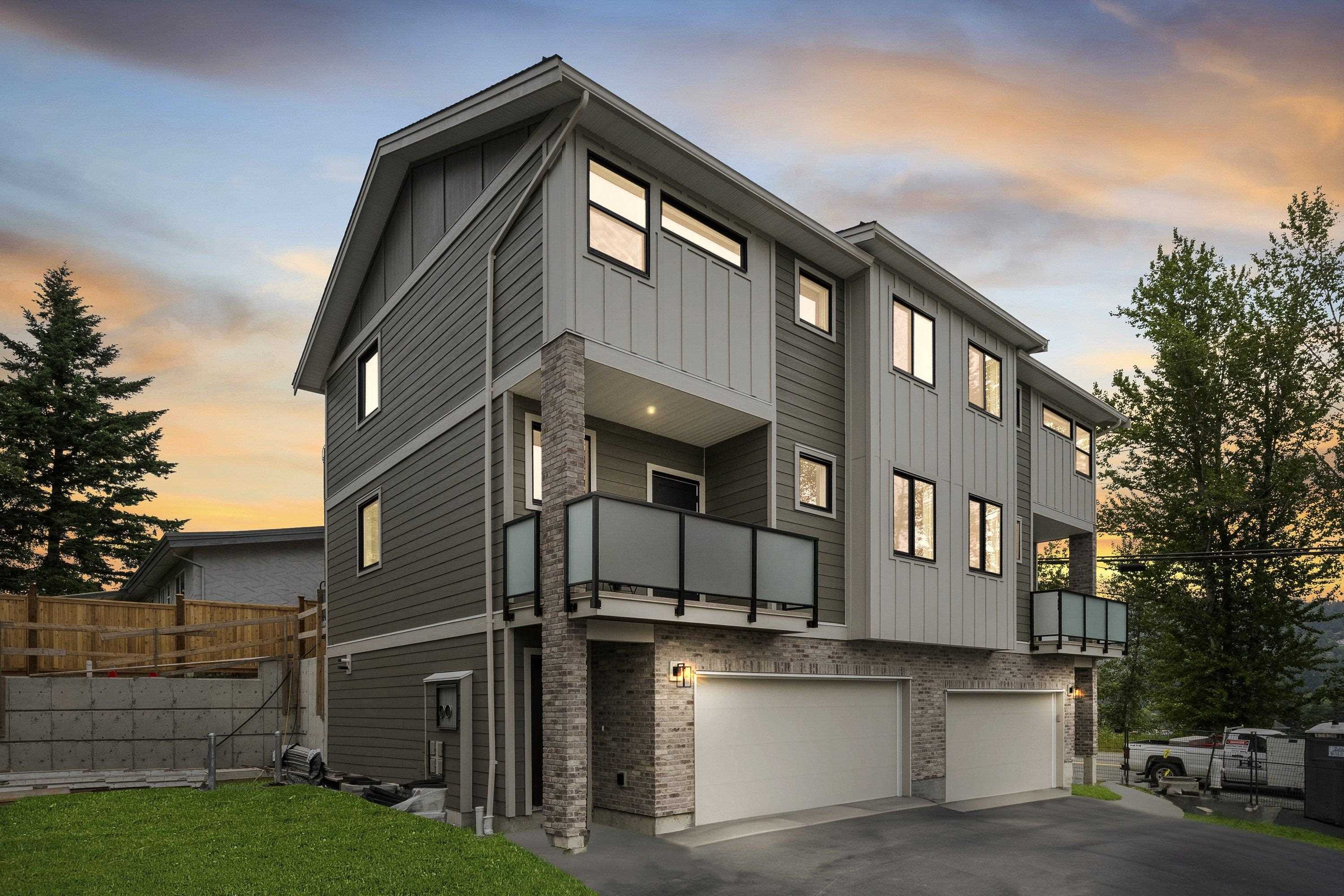2461 Beck Road, Abbotsford, BC V2S 4S3