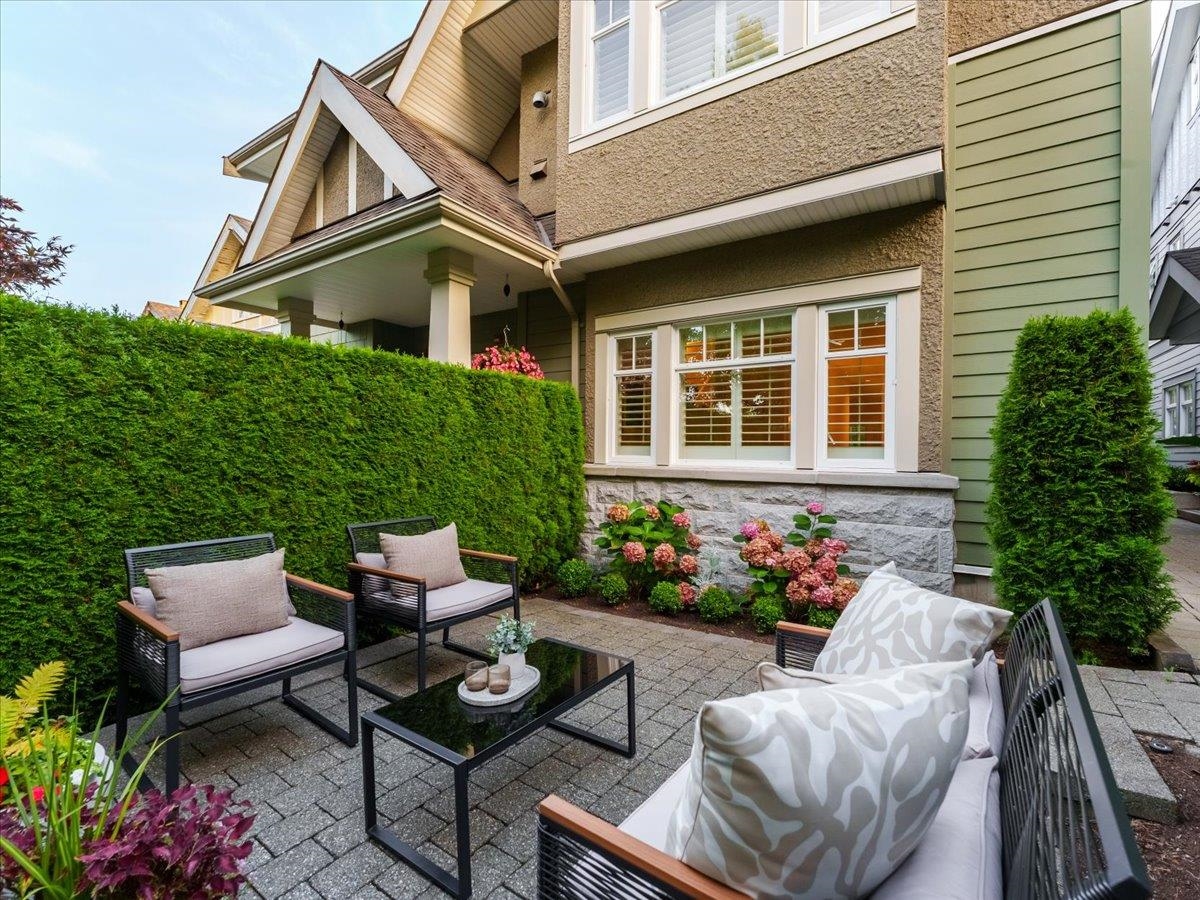 4448 West 8th Avenue, Vancouver, BC V6R 2C9