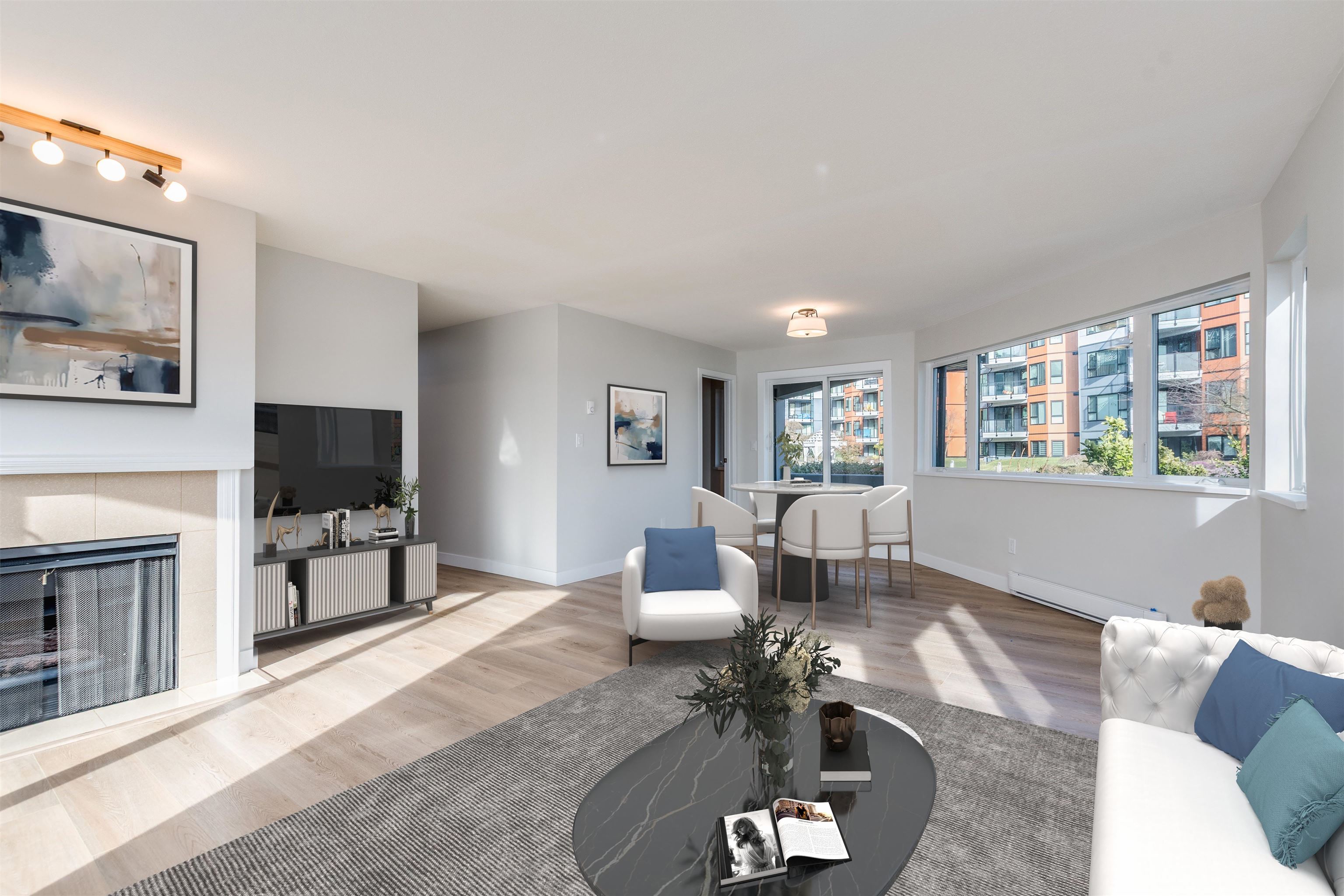 1150 Quayside Drive #119, New Westminster, BC V3M 6E1