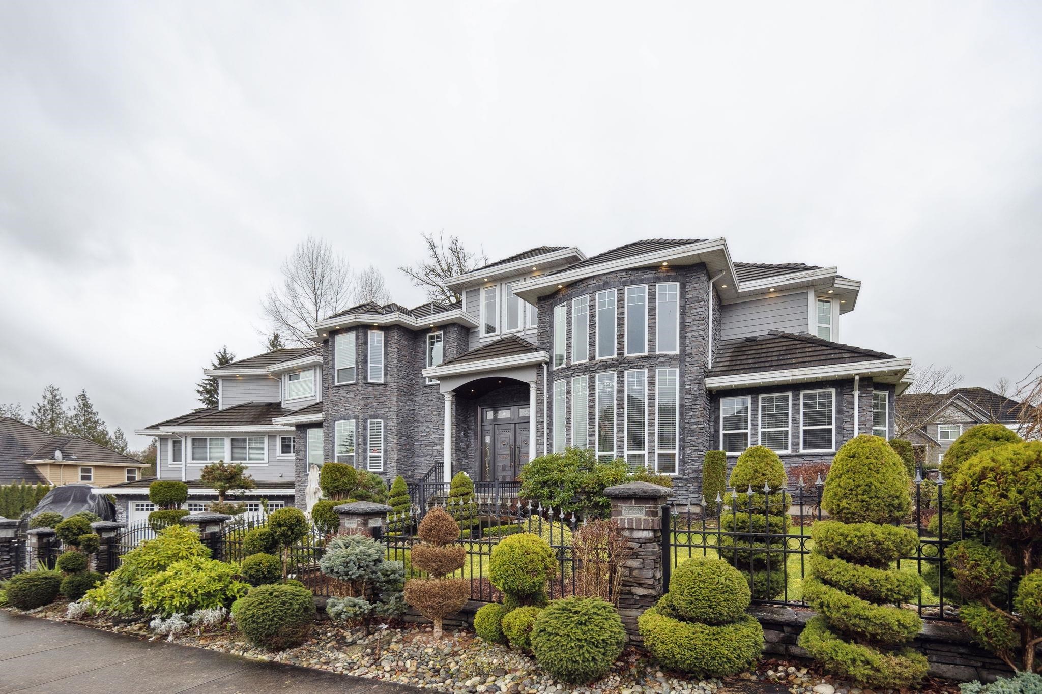 93a Avenue, Surrey, BC V4N 5S3