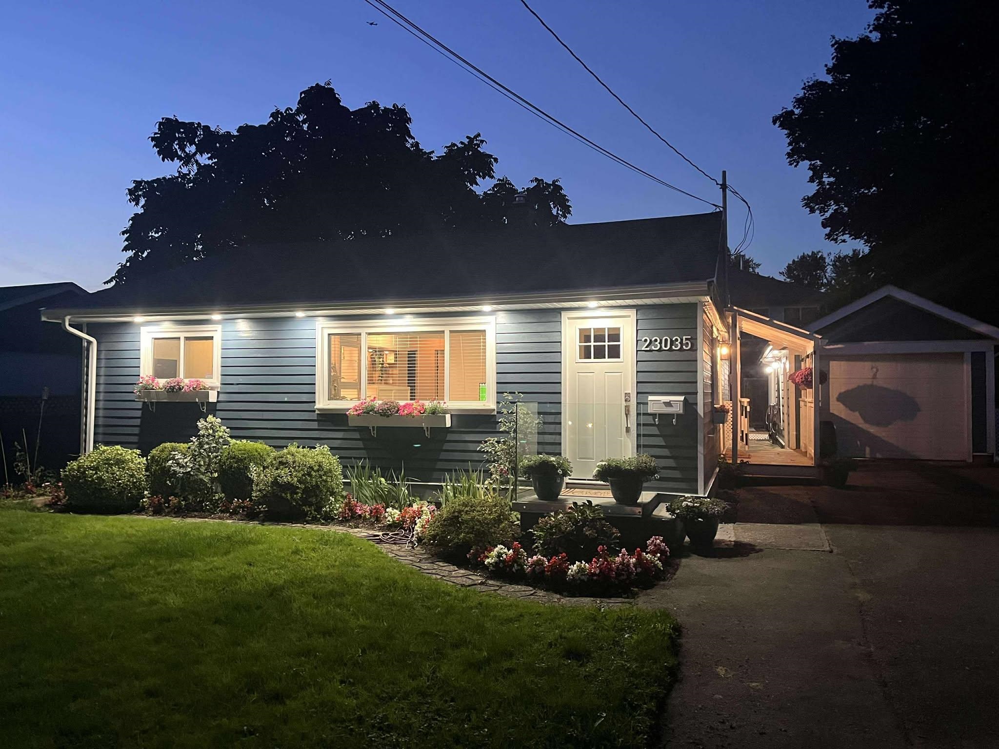 117 Avenue, Maple Ridge, BC V2X 2K3