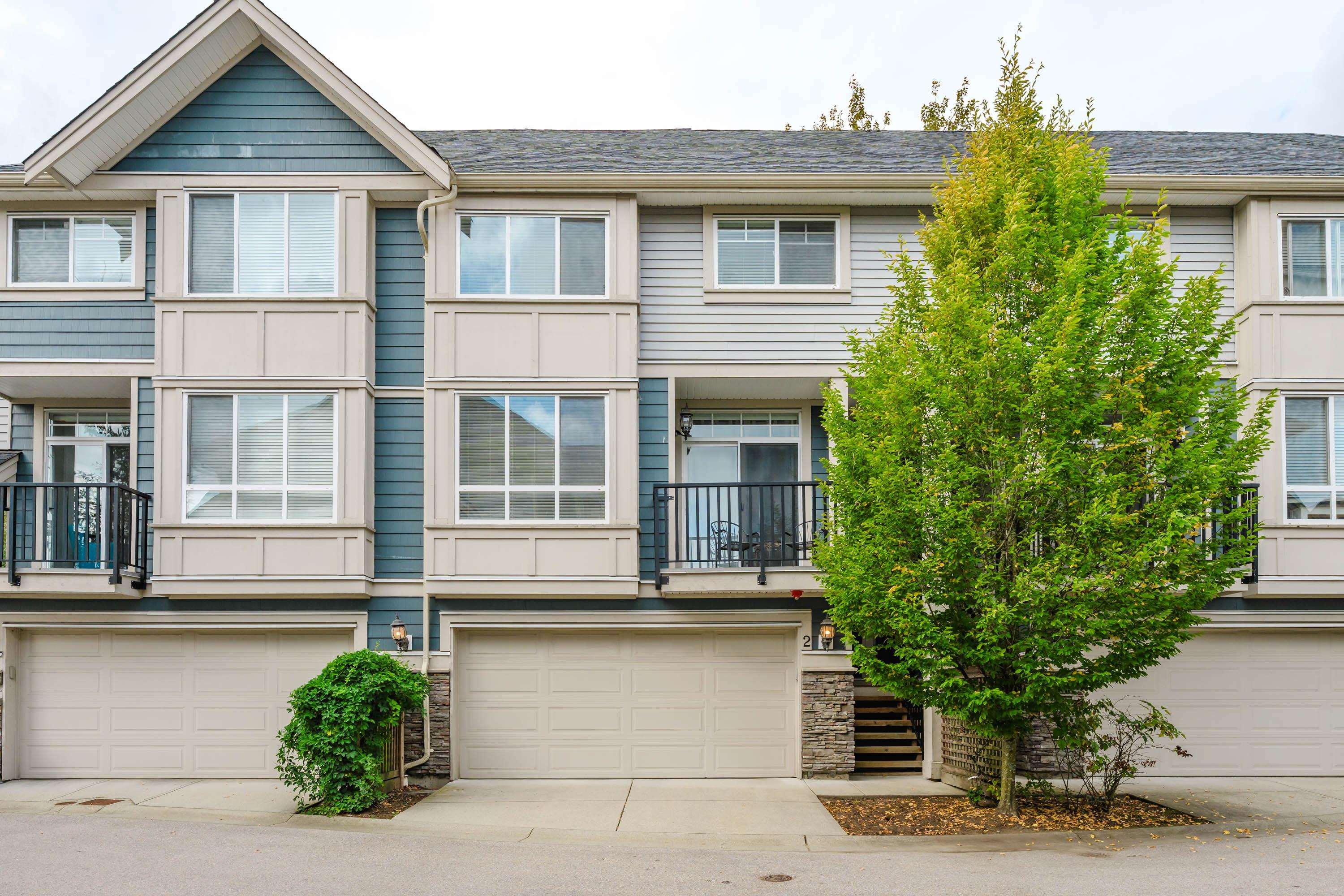 21017 76 Avenue #2, Langley, BC V2Y 0P9