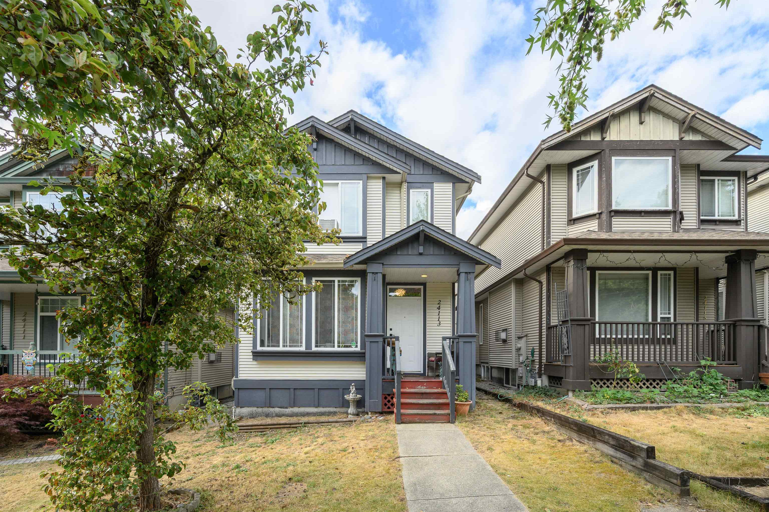 102 Avenue, Maple Ridge, BC V2W 2A2