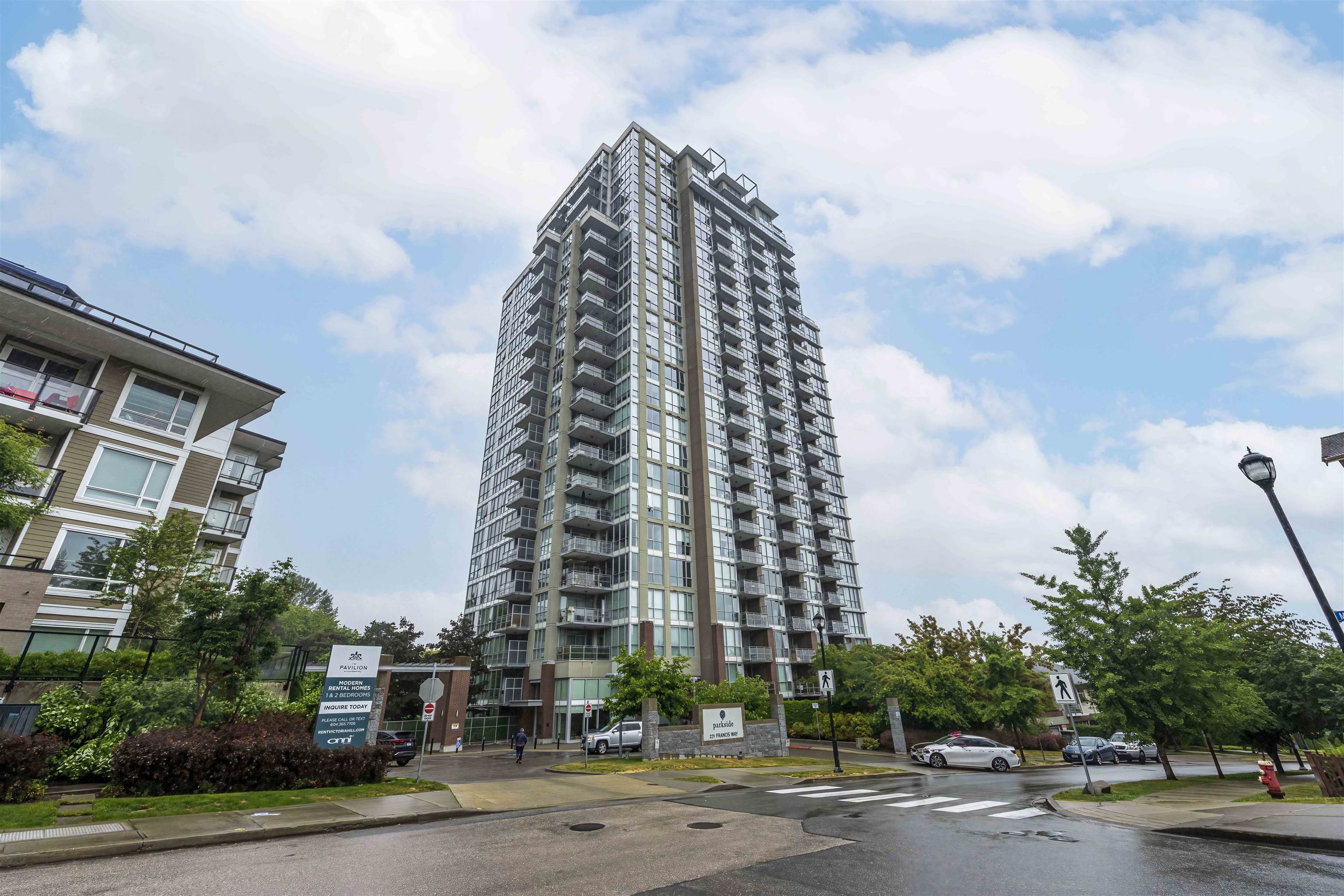 271 Francis Way #1009, New Westminster, BC V3L 0H2