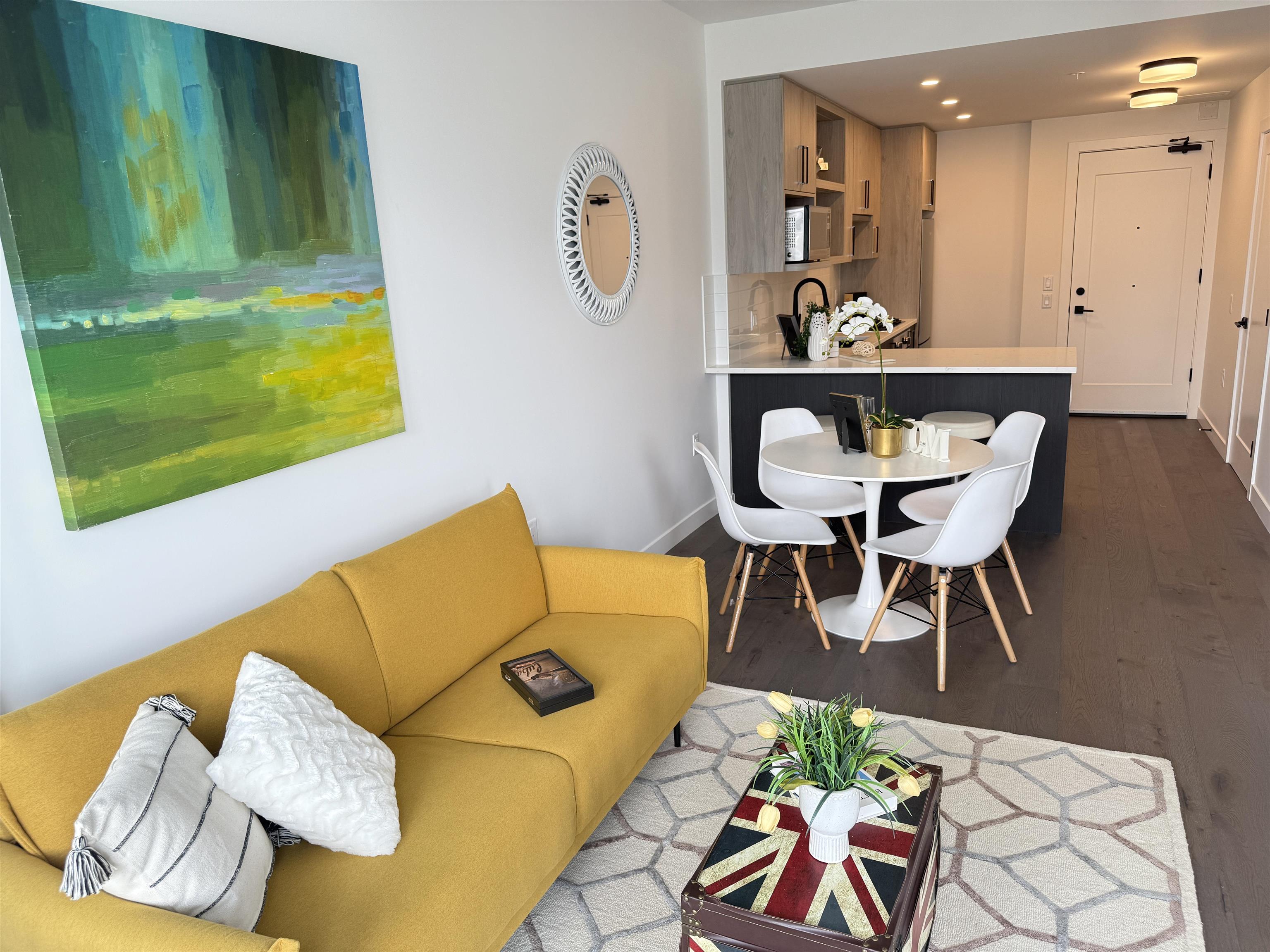 6859 Cambie St #302, Vancouver, BC V6P 0M4