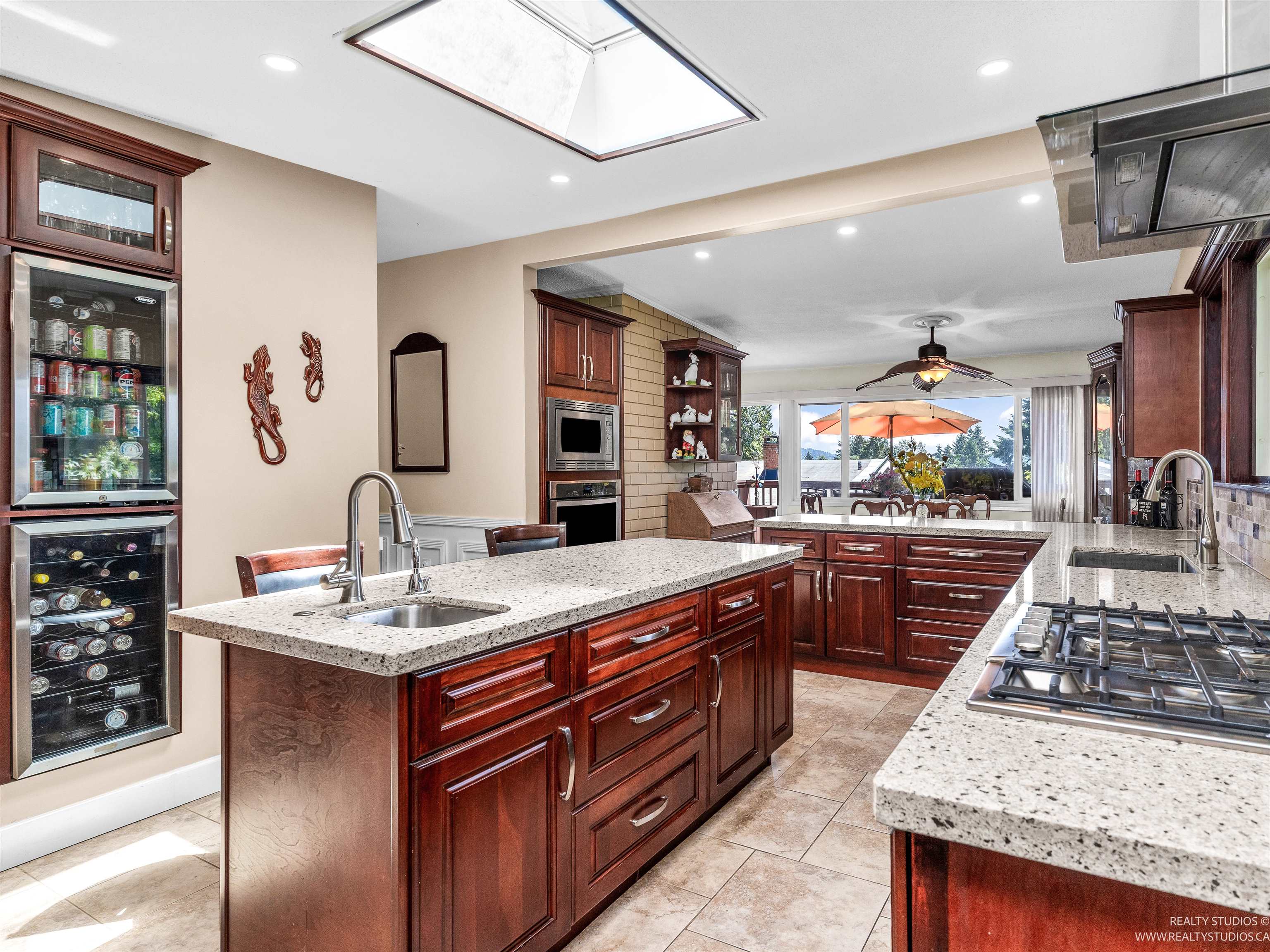 2990 Eddystone Crescent, North Vancouver, BC V7H 1B9