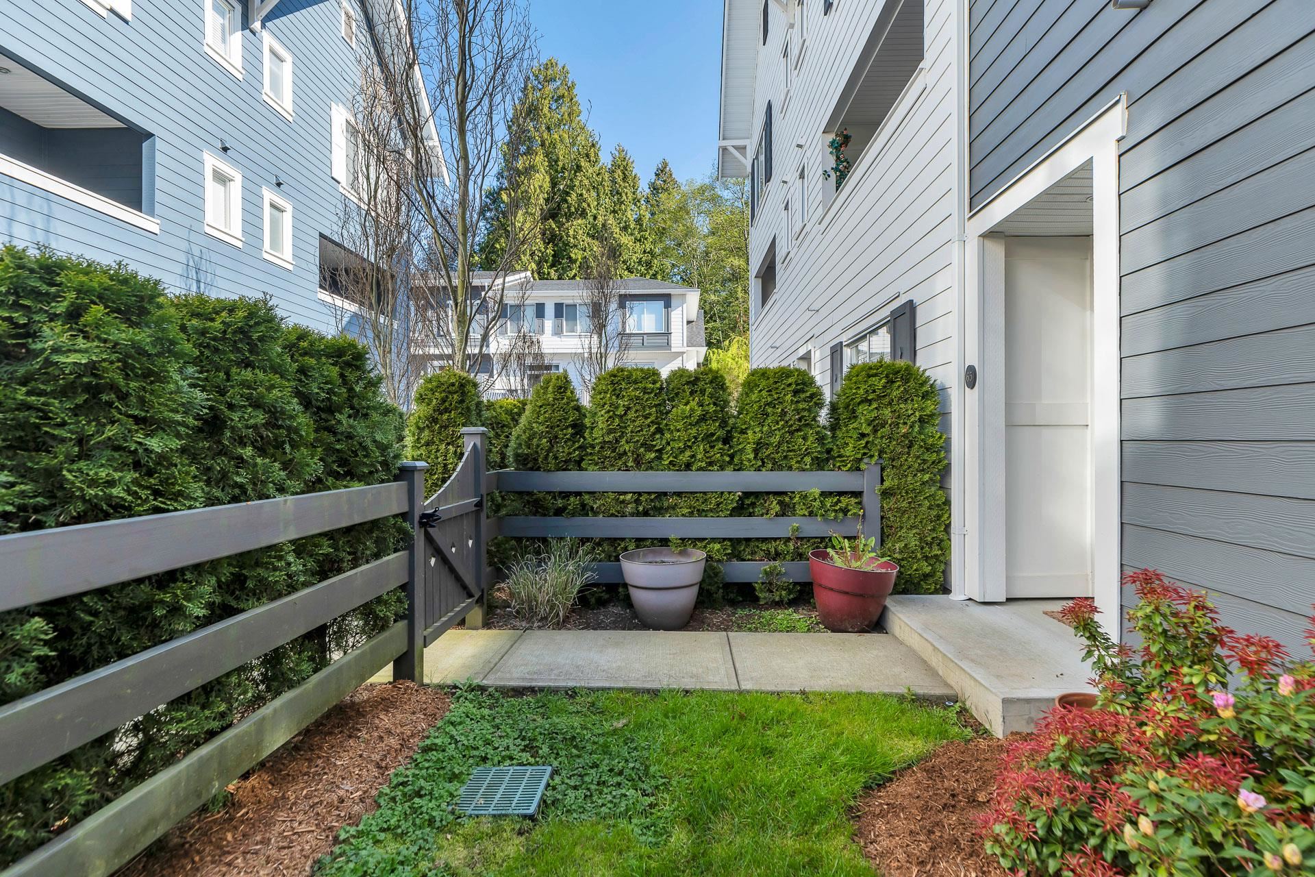 158 171 Street #65, Surrey, BC V3Z 0X1