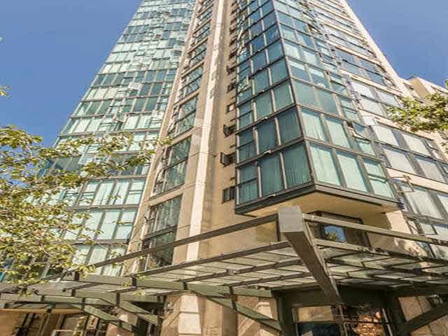 1155 Homer Street #905, Vancouver, BC V6B 5T5