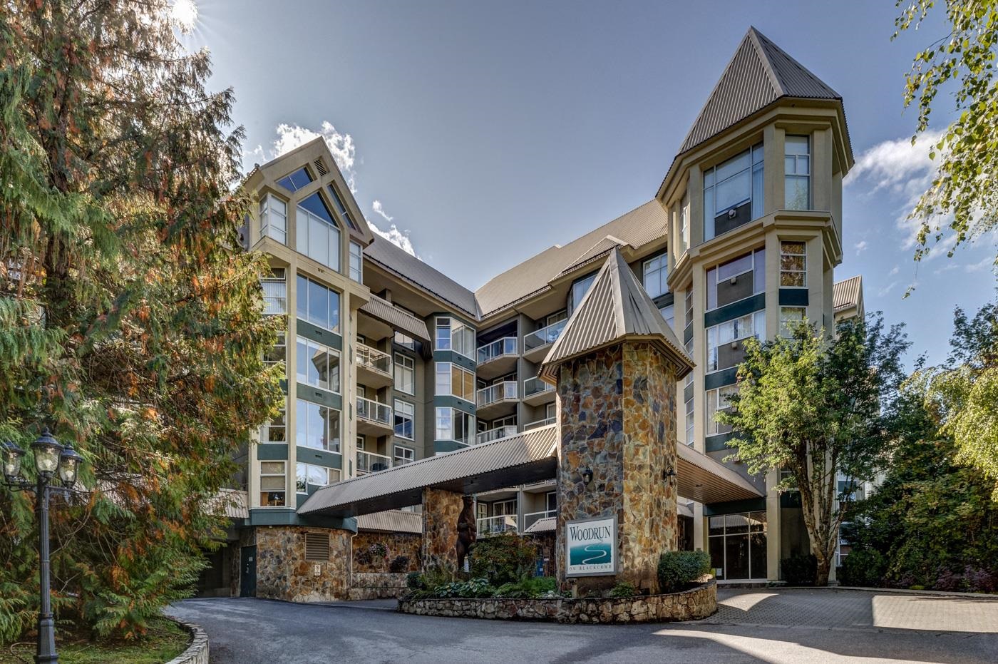 4910 Spearhead Place #212, Whistler, BC V0N 1B4