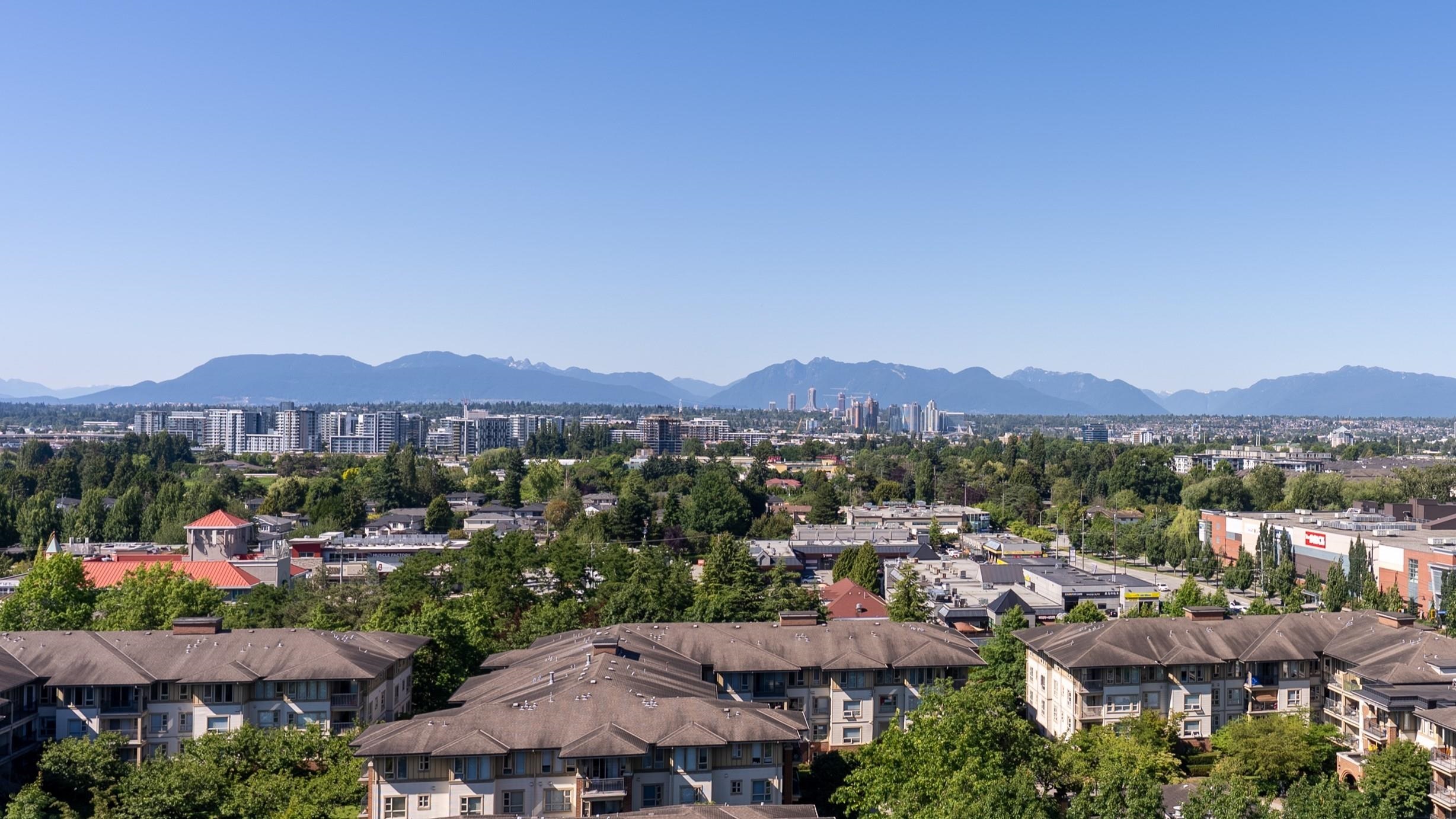 8871 Lansdowne Road #1501, Richmond, BC V6X 3X8