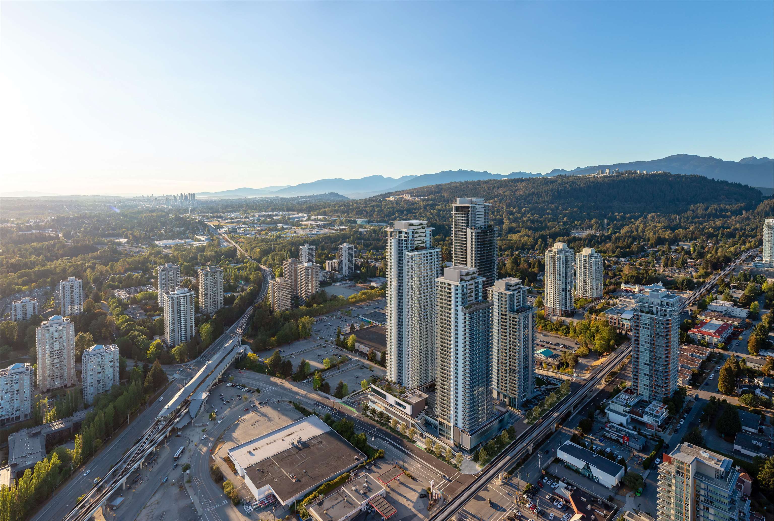 3888 Evergreen Pl #1804, Burnaby, BC V3J 0M3