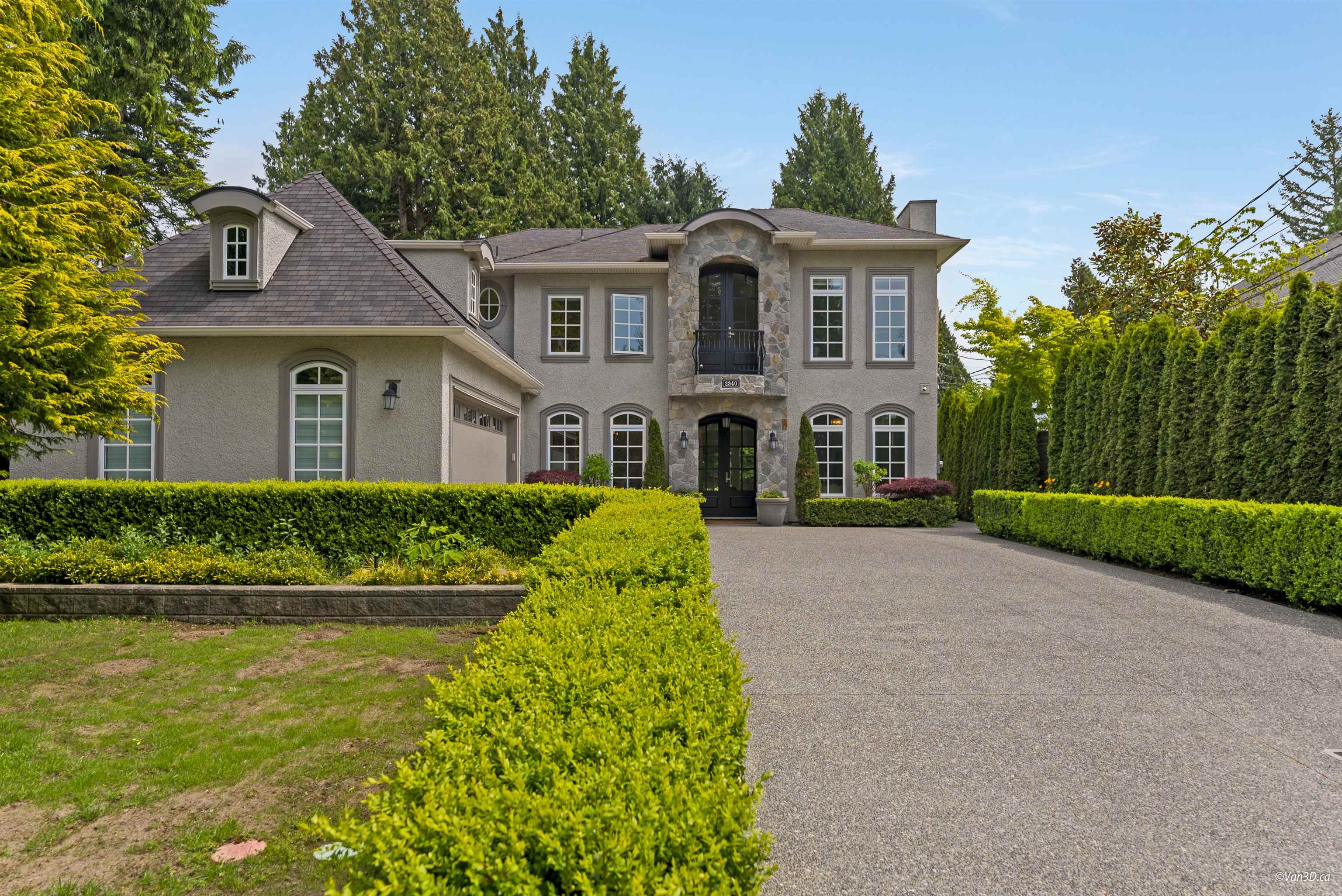 2340 Christopherson Road, Surrey, BC V4A 3L4