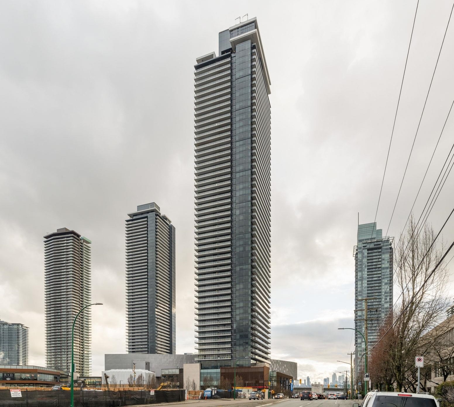 4510 Halifax Way #3711, Burnaby, BC V5C 0K4