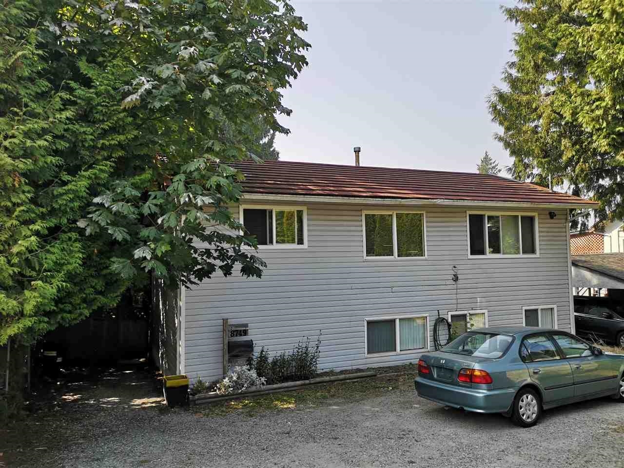 112 Street, Delta, BC V4C 4X2
