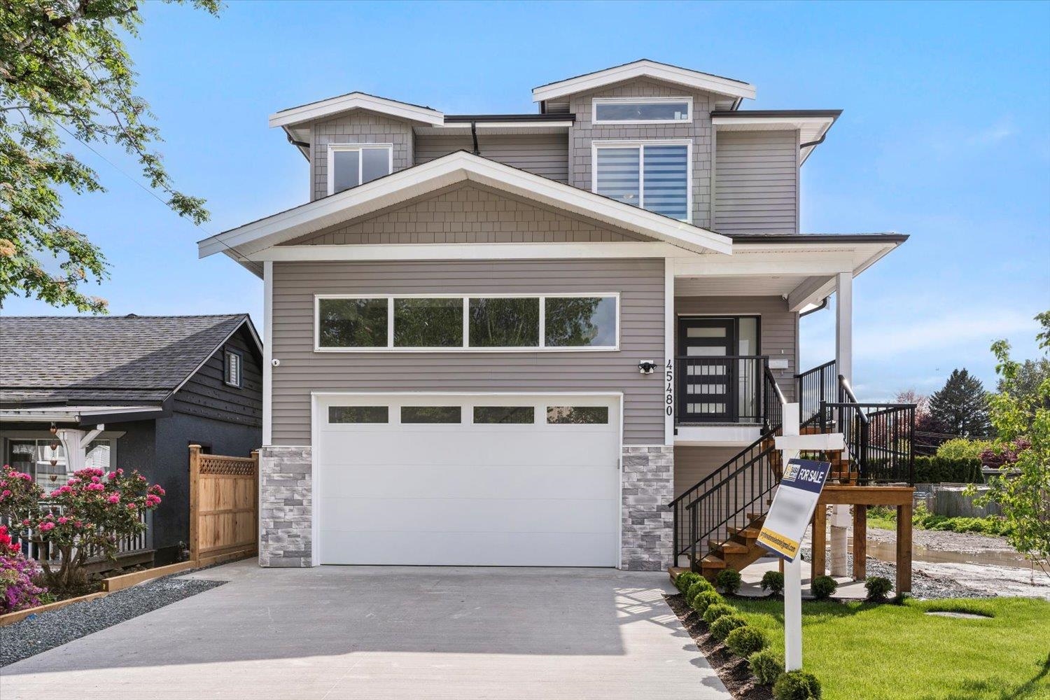 45480 Wellington Avenue, Chilliwack, BC V2P 2E9