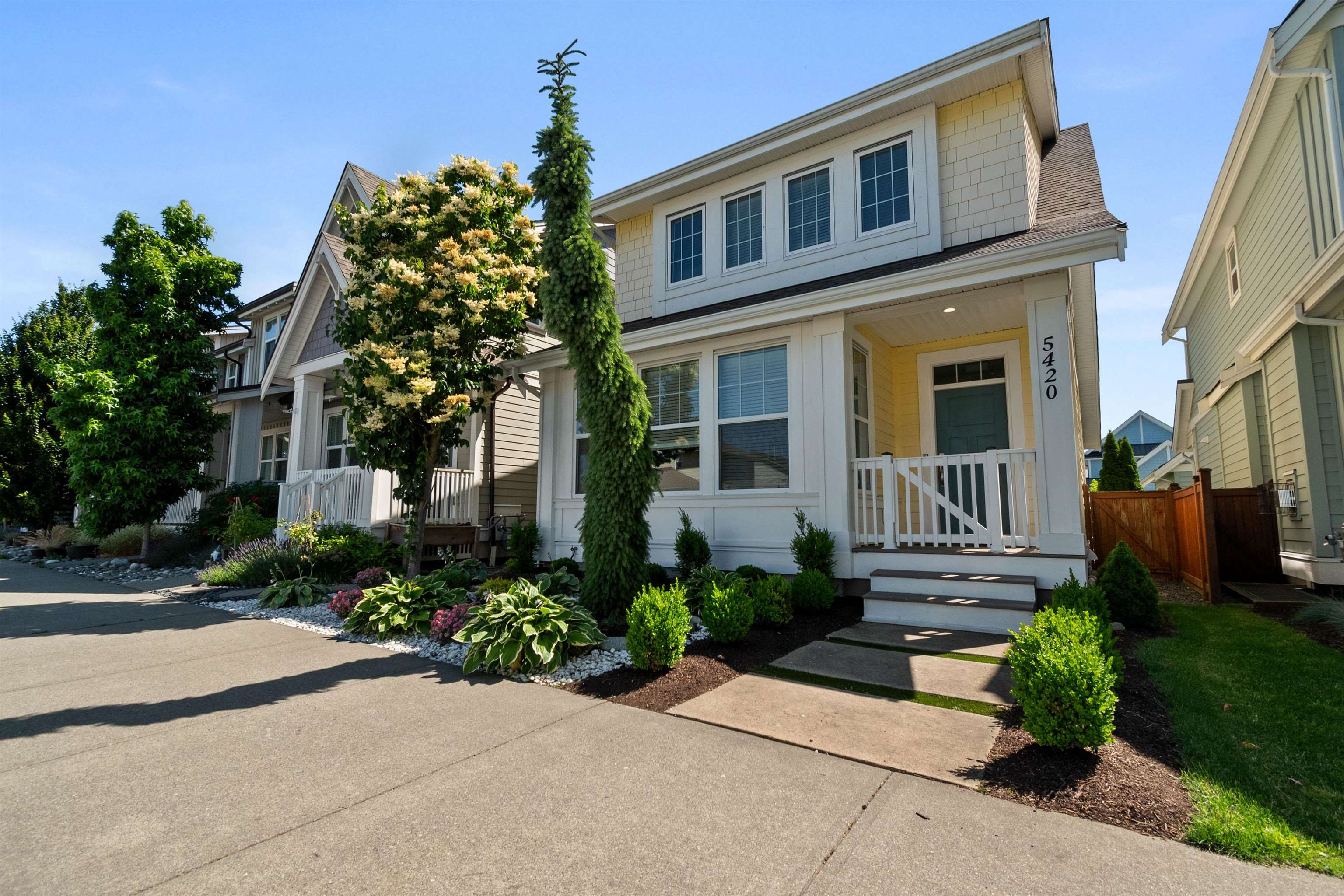 5420 Peach Road, Chilliwack, BC V2R 0Z6