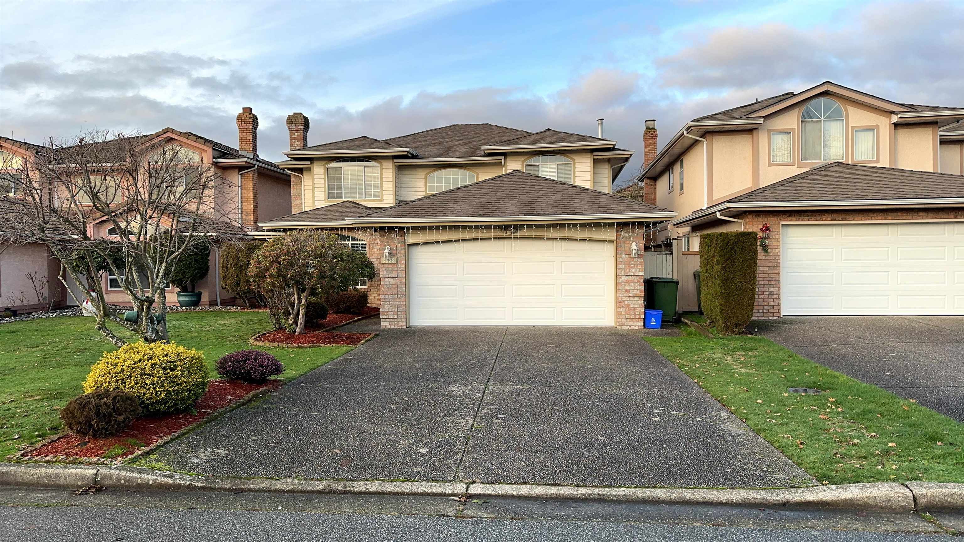 3638 Kilby Court, Richmond, BC V6X 3M9