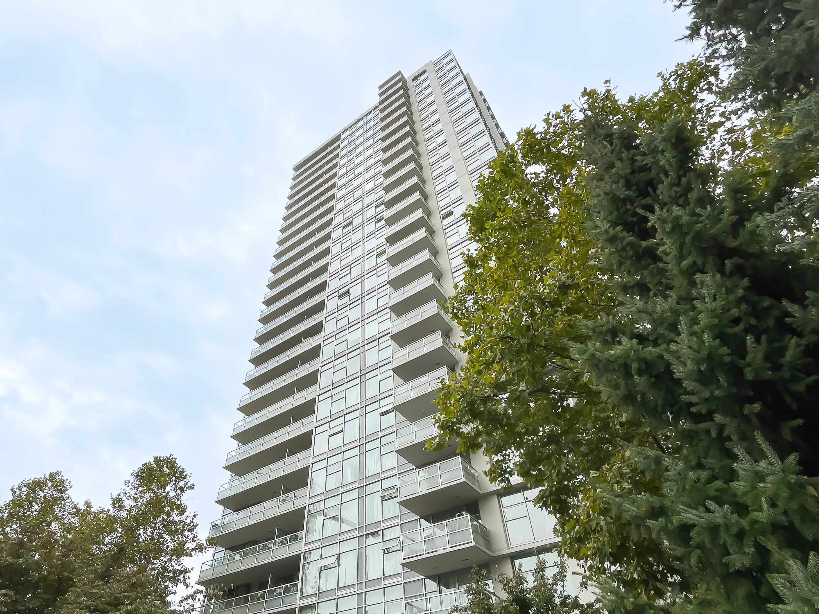 2289 Yukon Crescent #708, Burnaby, BC V5C 0B2