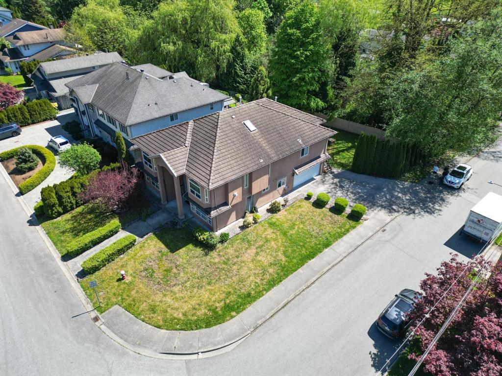 21008 Barker Avenue, Maple Ridge, BC V2X 8R6