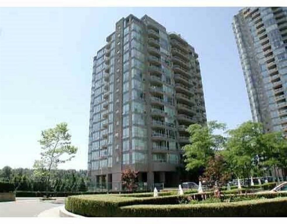9623 Manchester Drive #1105, Burnaby, BC V3N 4Y8