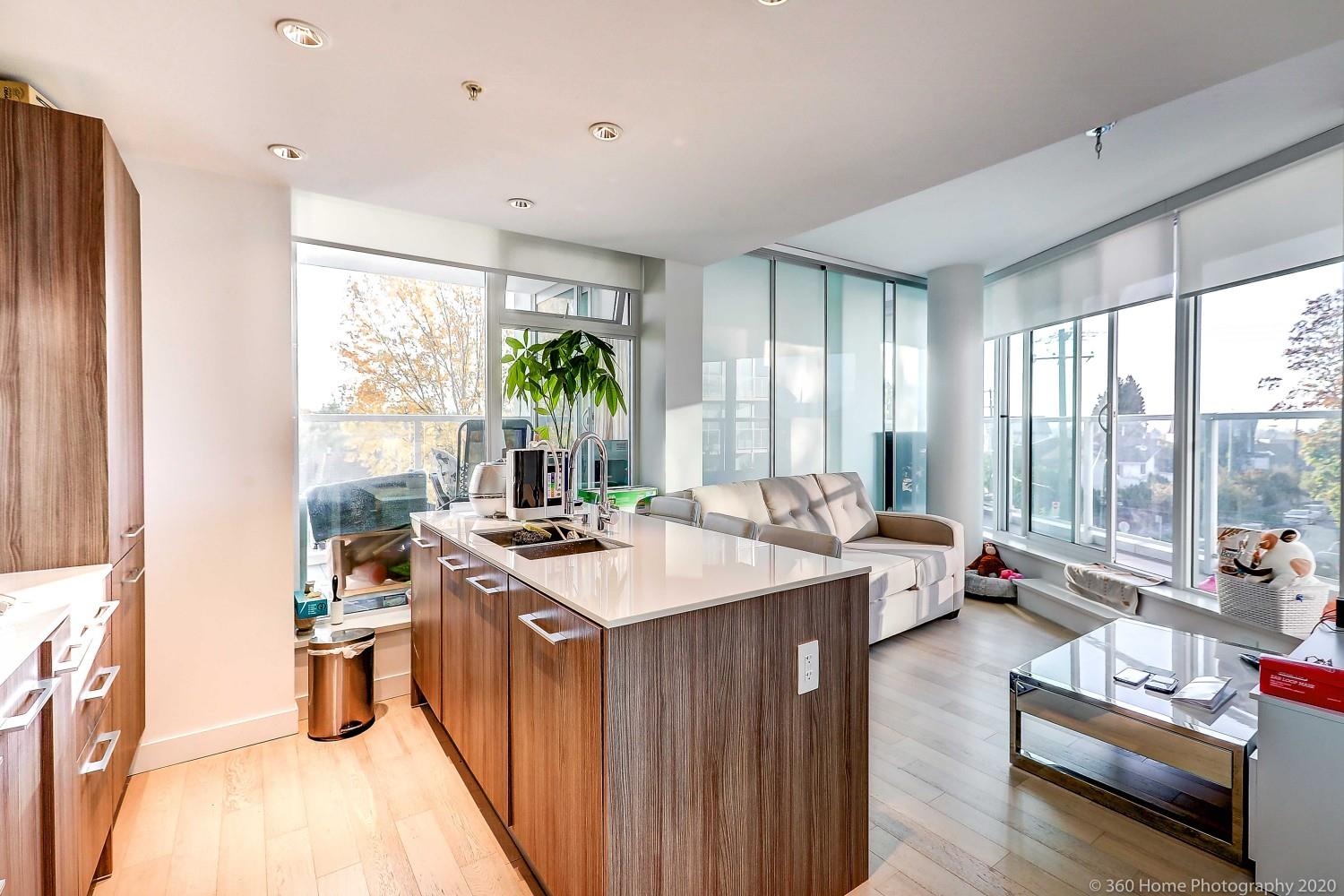 2221 East 30th Avenue #509, Vancouver, BC V5N 0G6