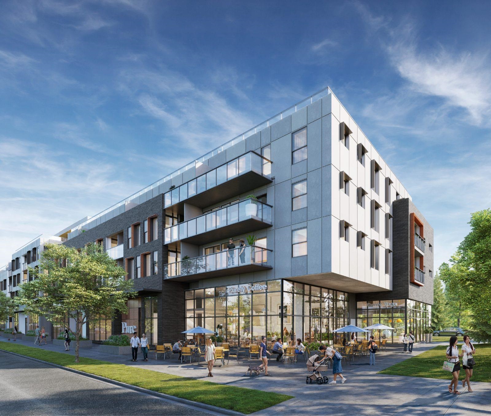 263 W 49th Ave #310, Vancouver, BC V5Y 0R2